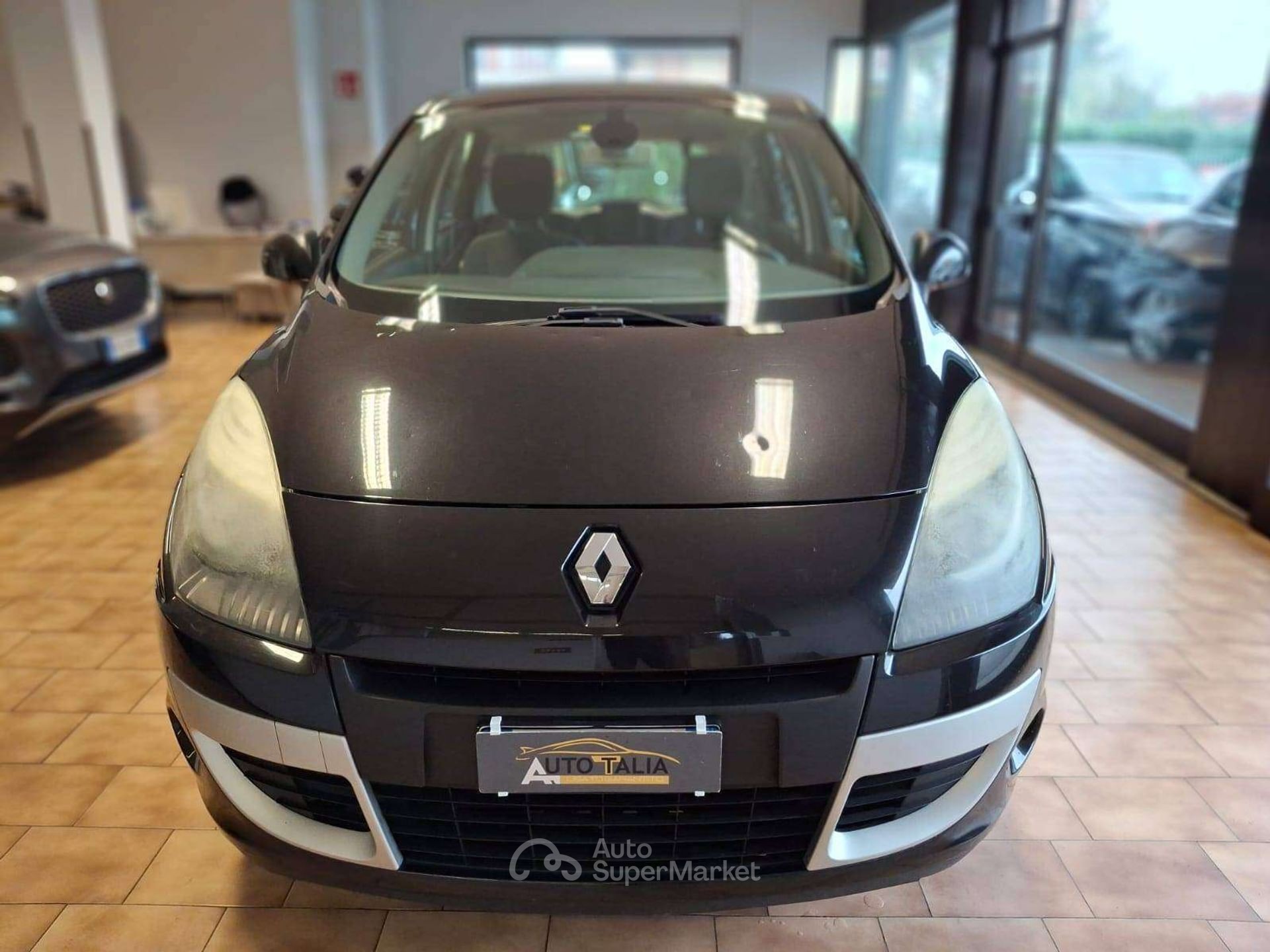 Renault Scénic