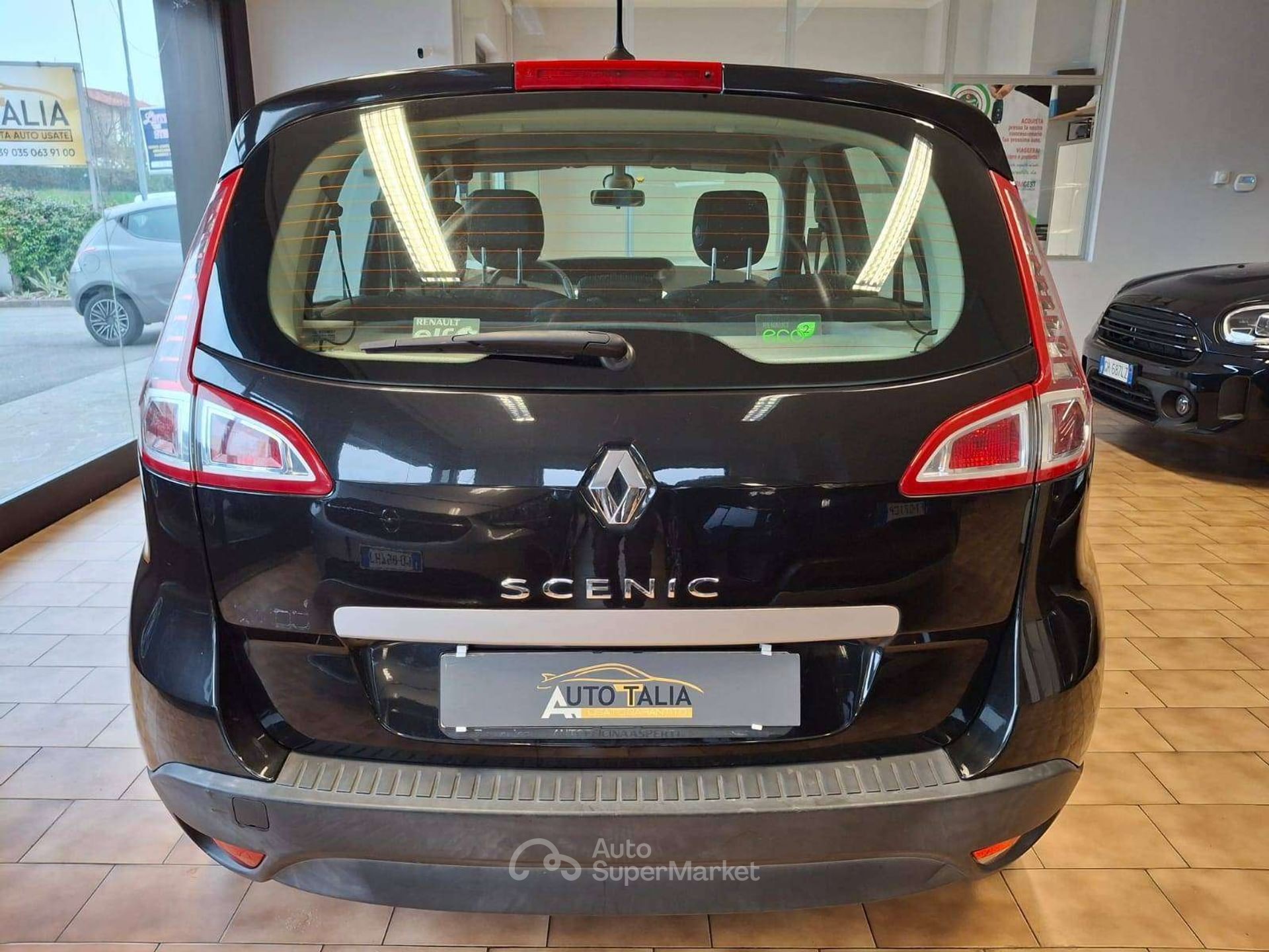Renault Scénic