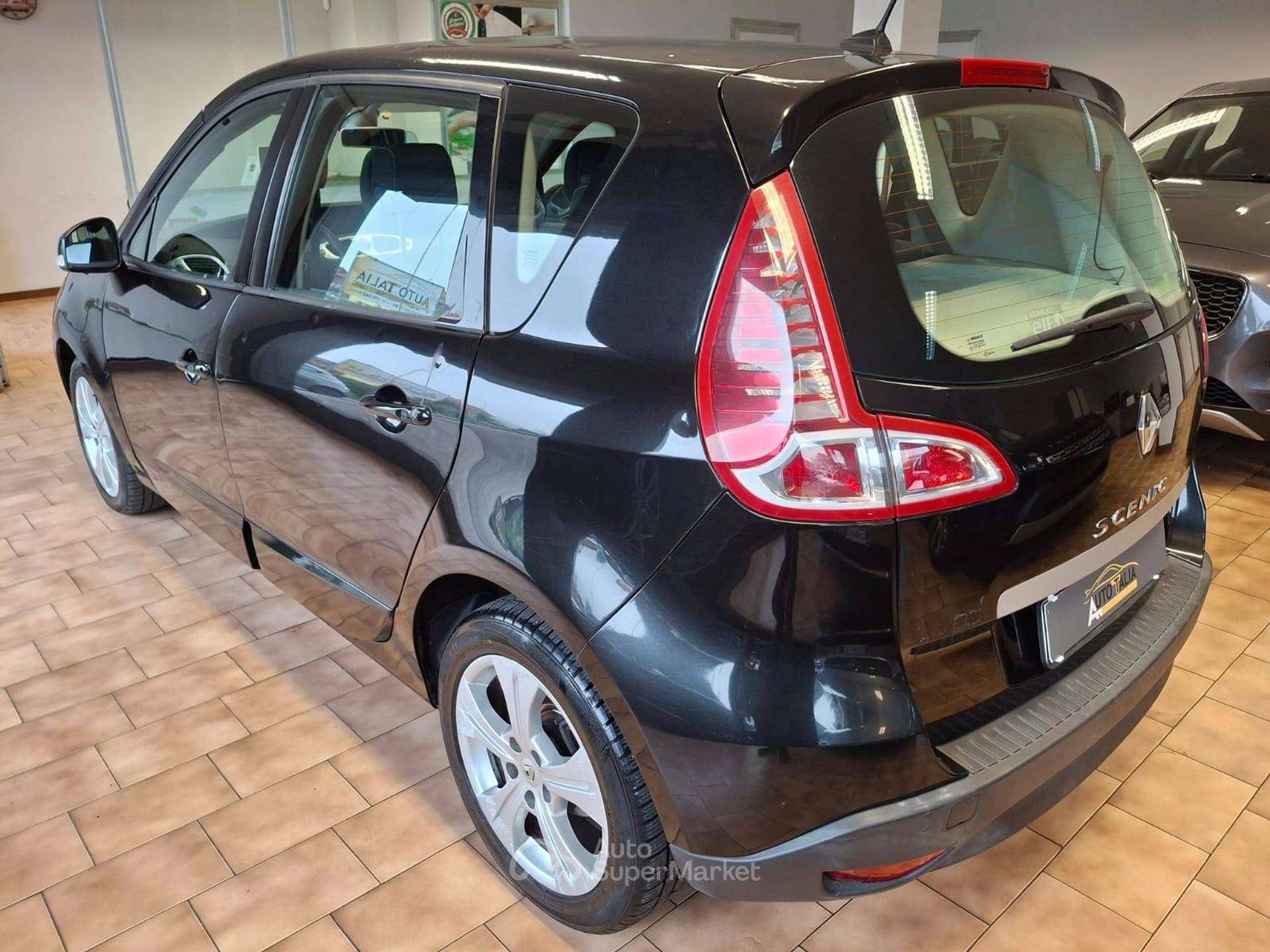 Renault Scénic