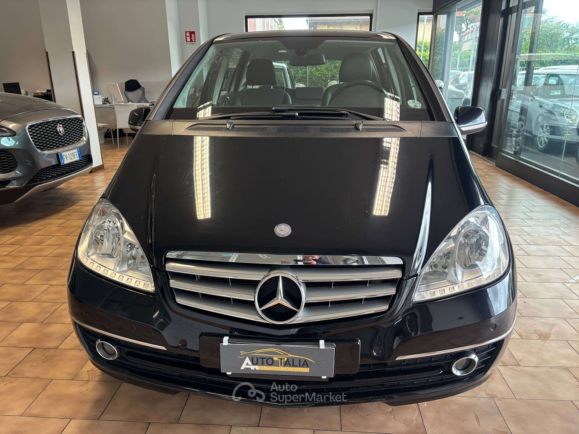 Mercedes-Benz Classe A