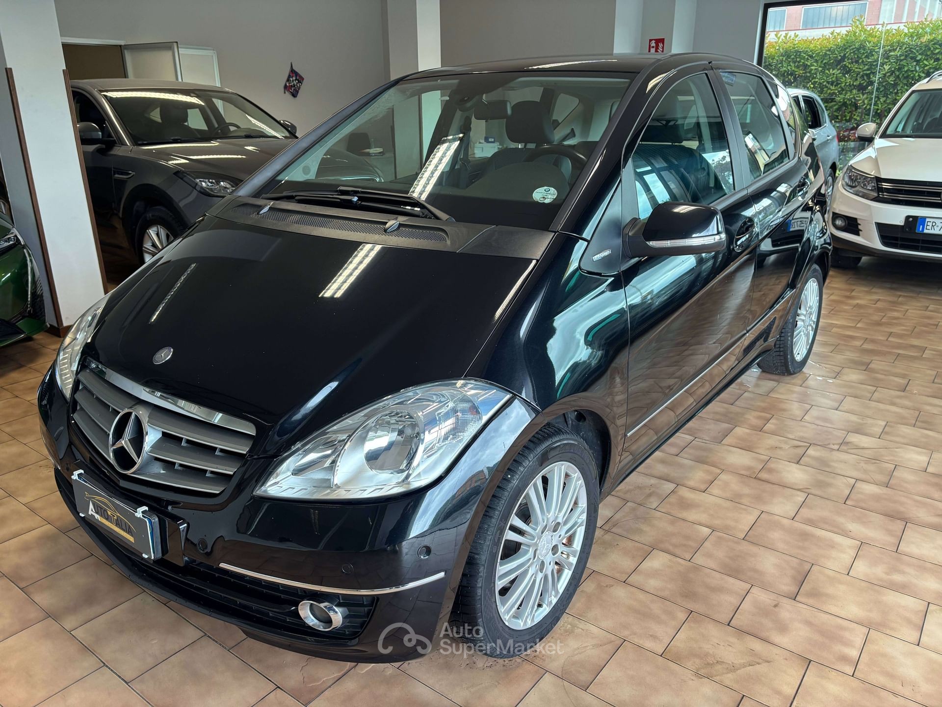 Mercedes-Benz Classe A