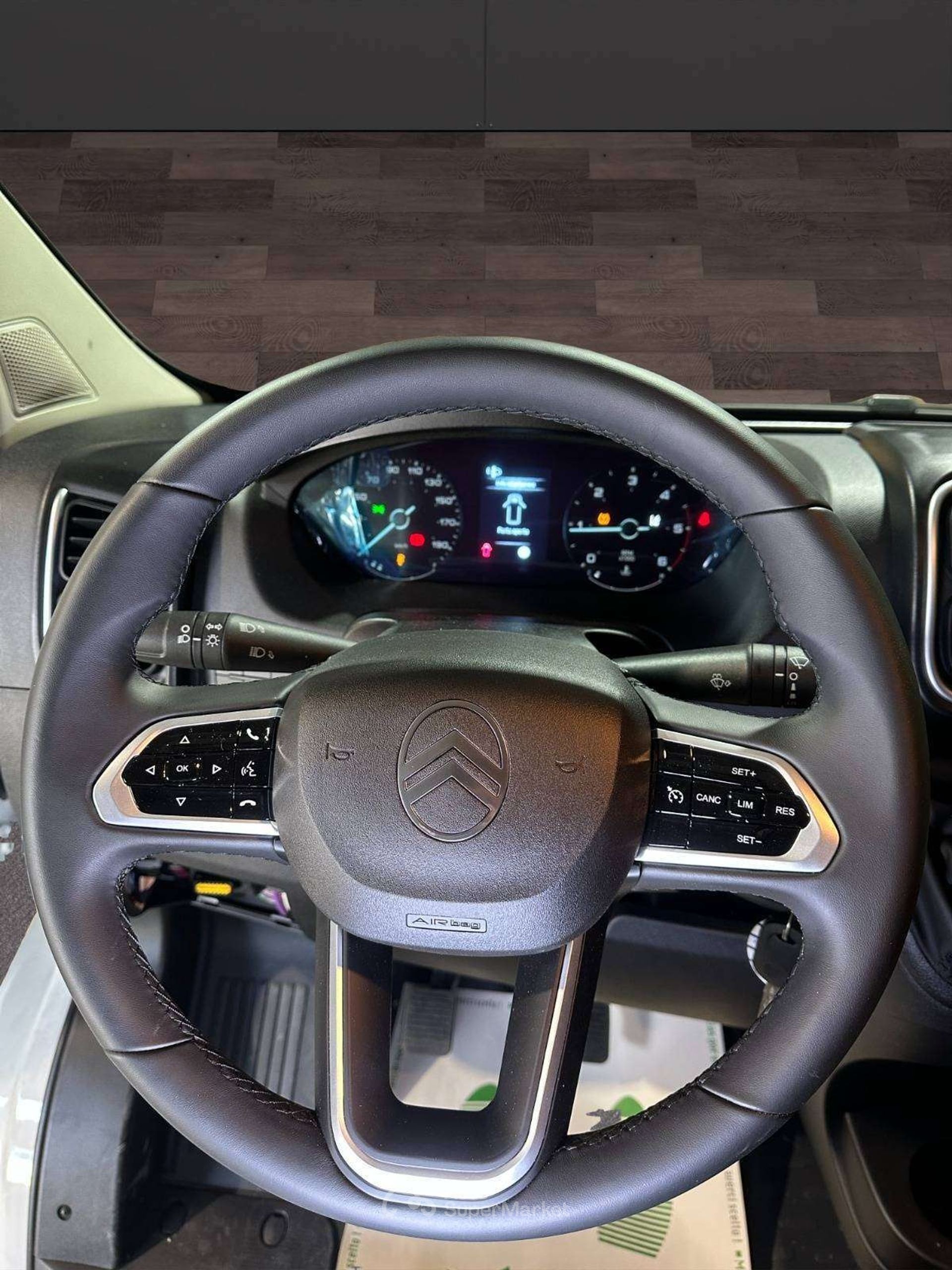 Citroen Jumper