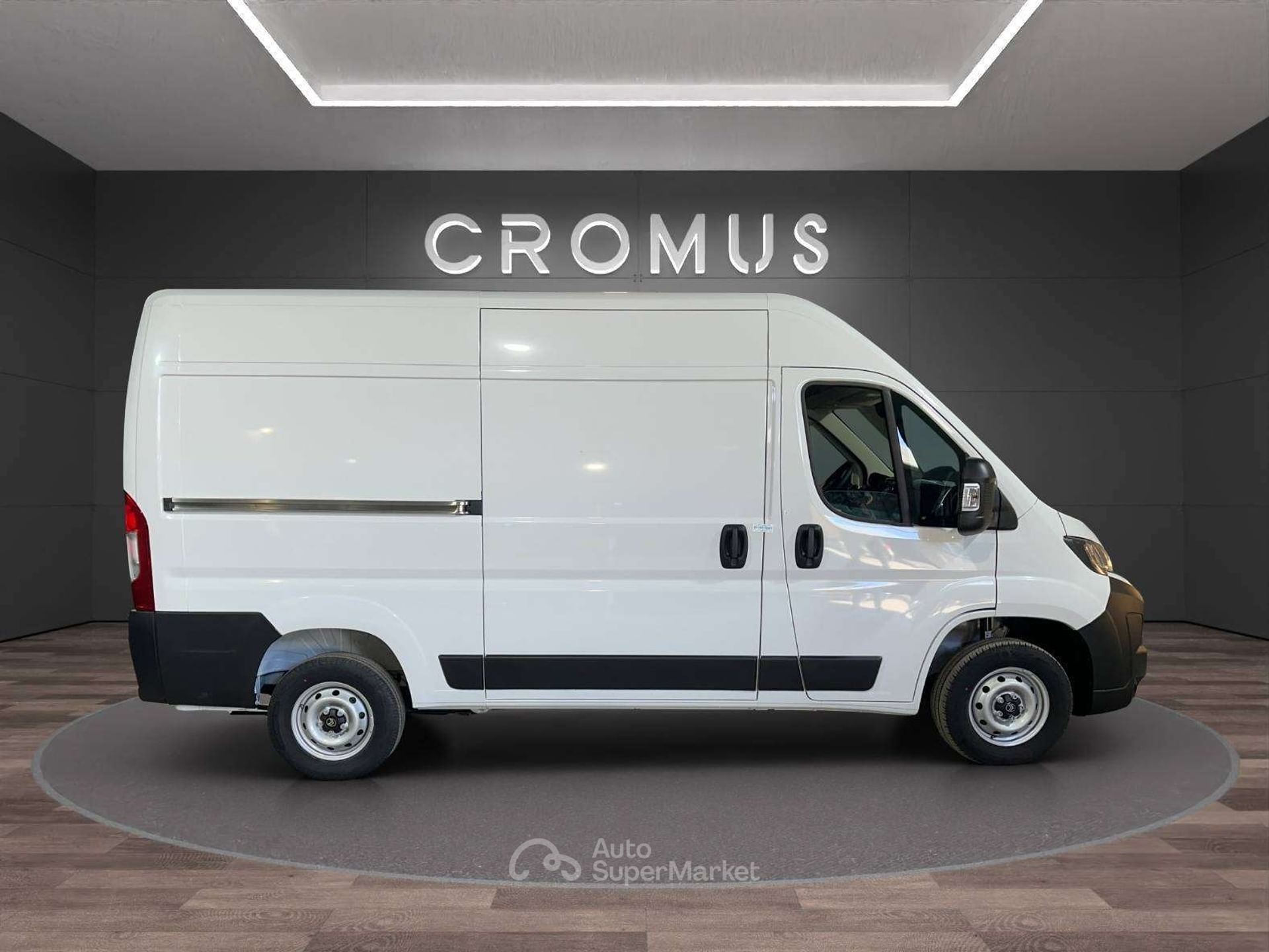 Citroen Jumper