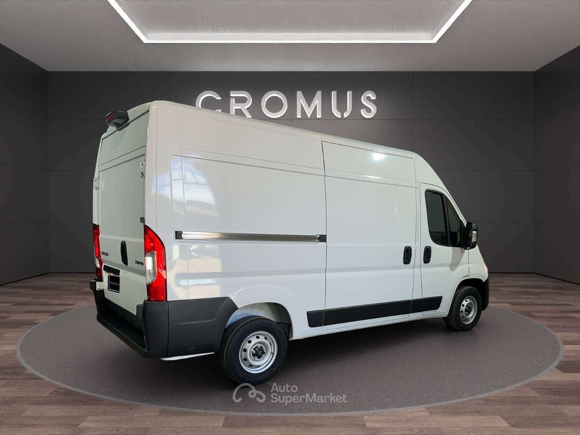 Citroen Jumper