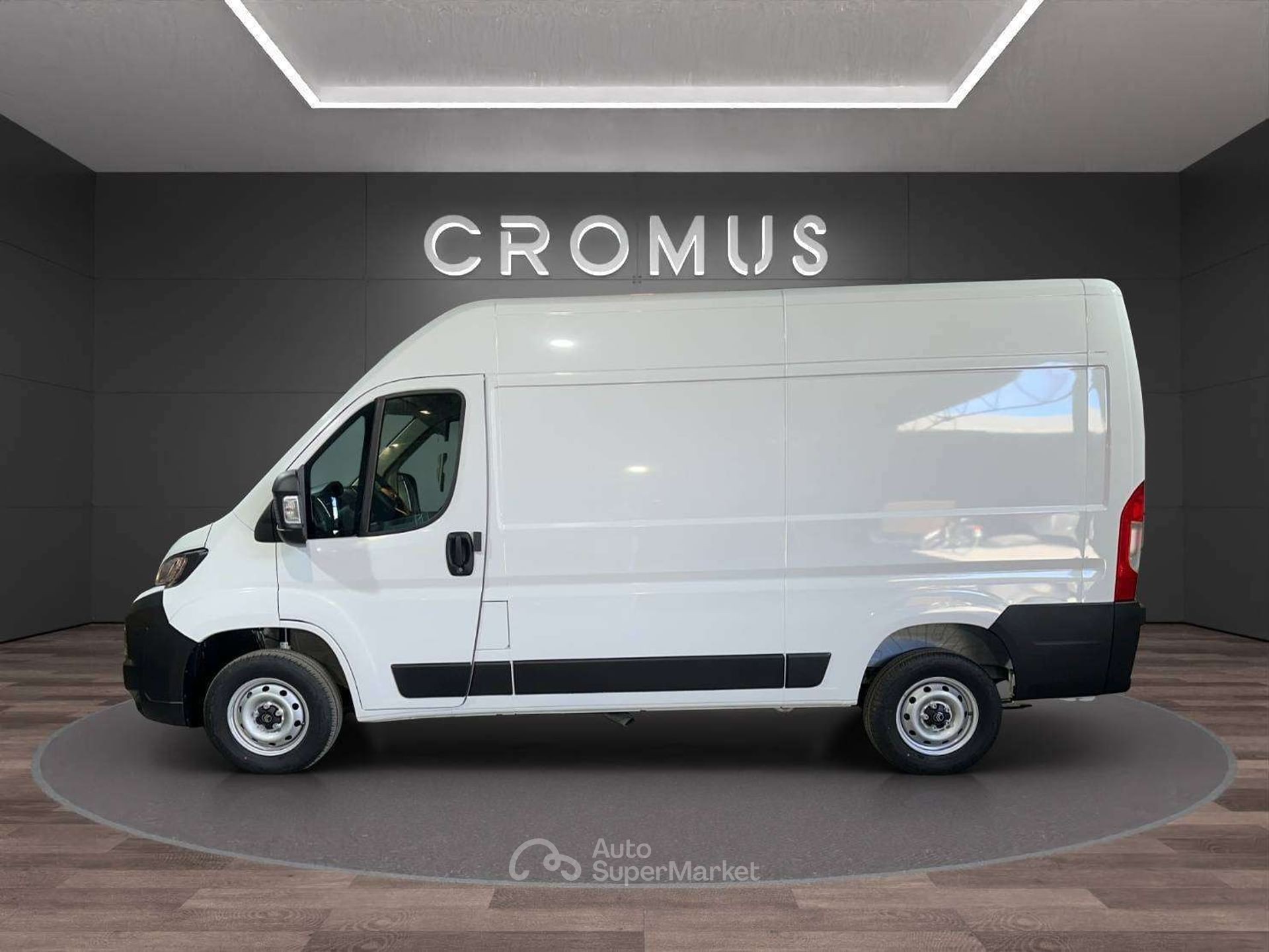 Citroen Jumper