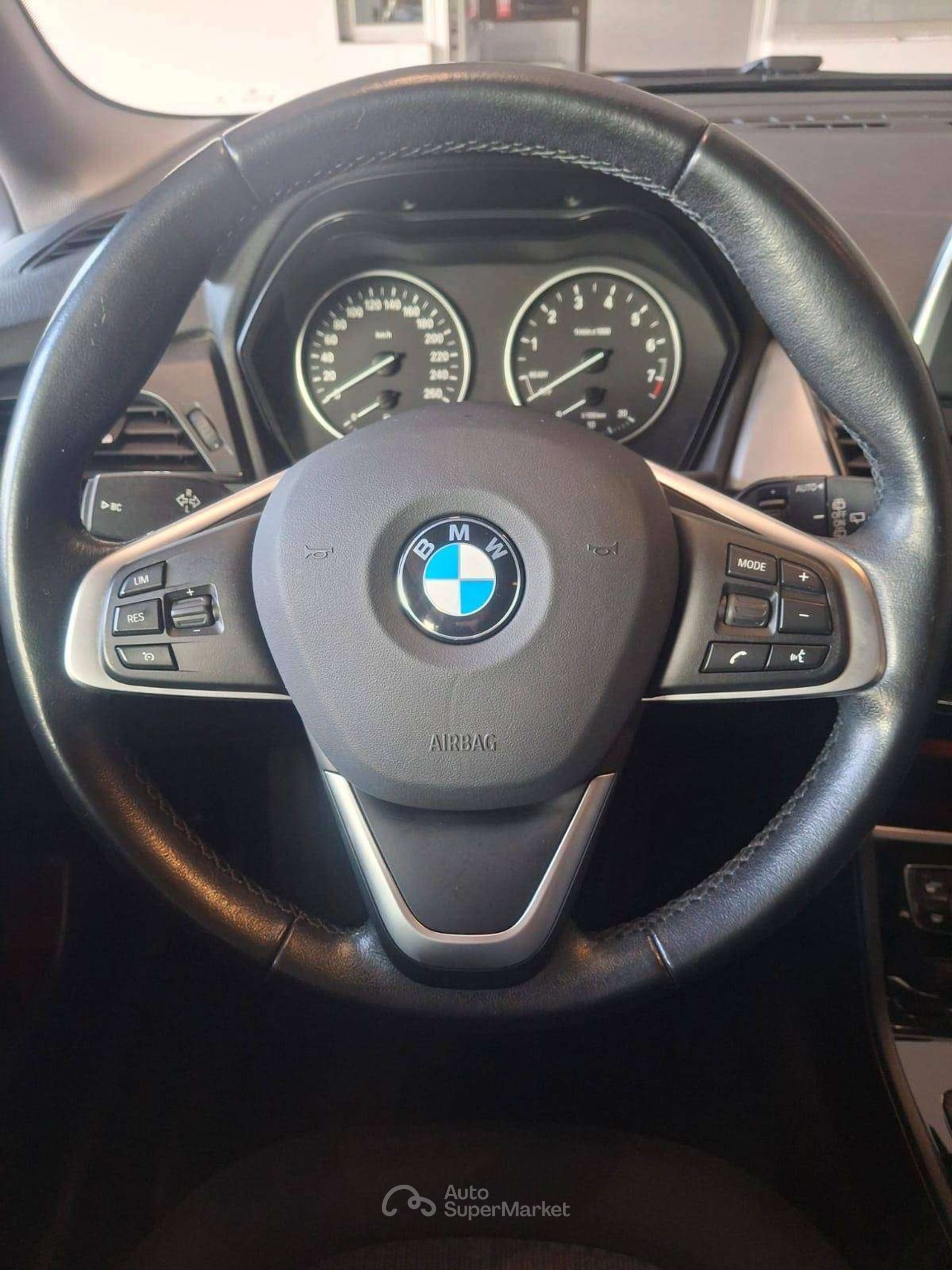 BMW Serie 2 218d
