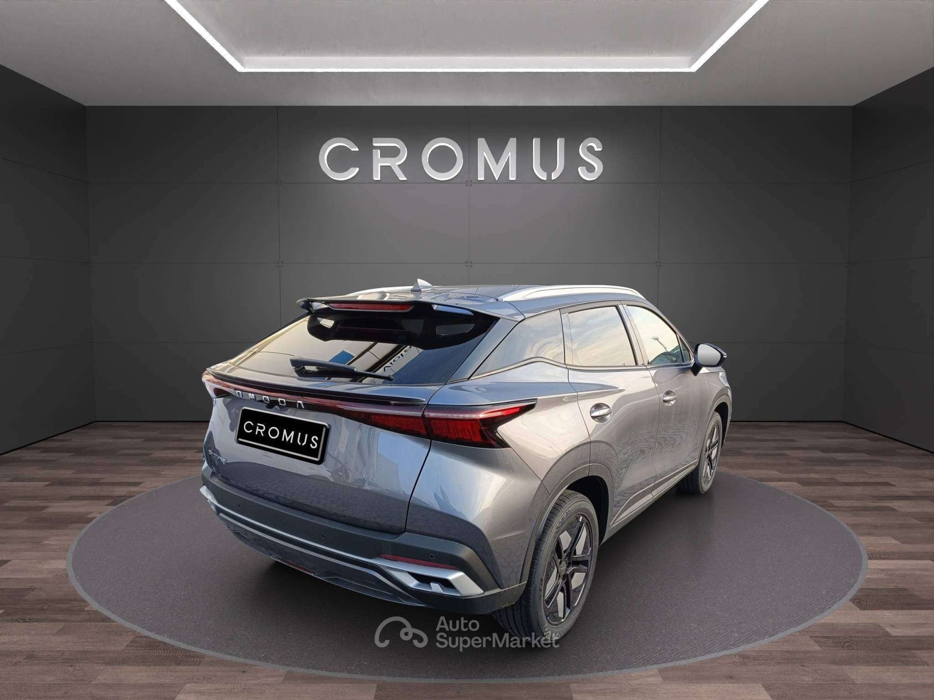 Omoda 5
