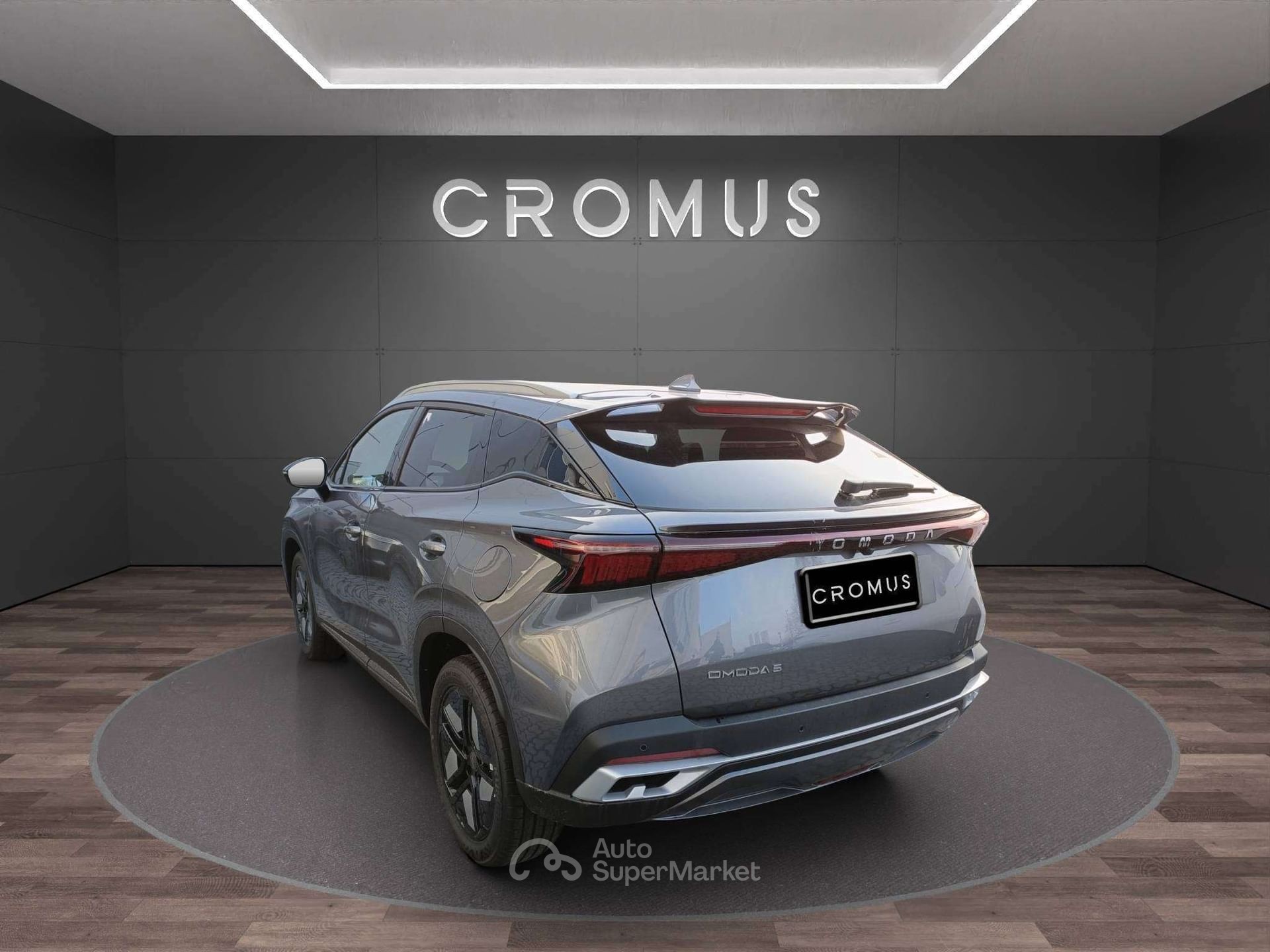Omoda 5