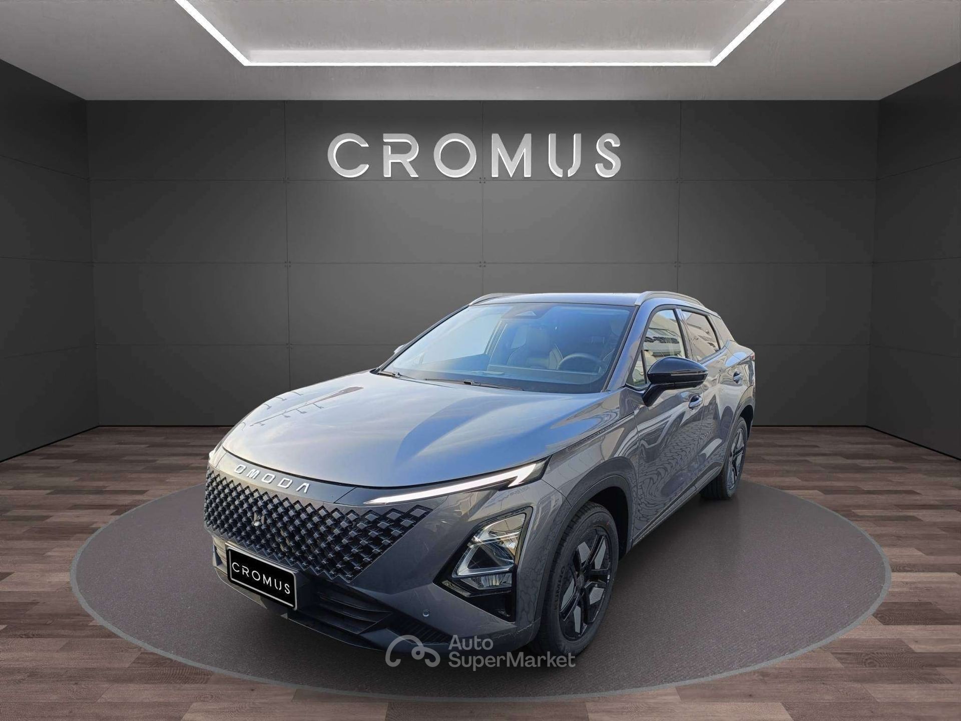 Omoda 5