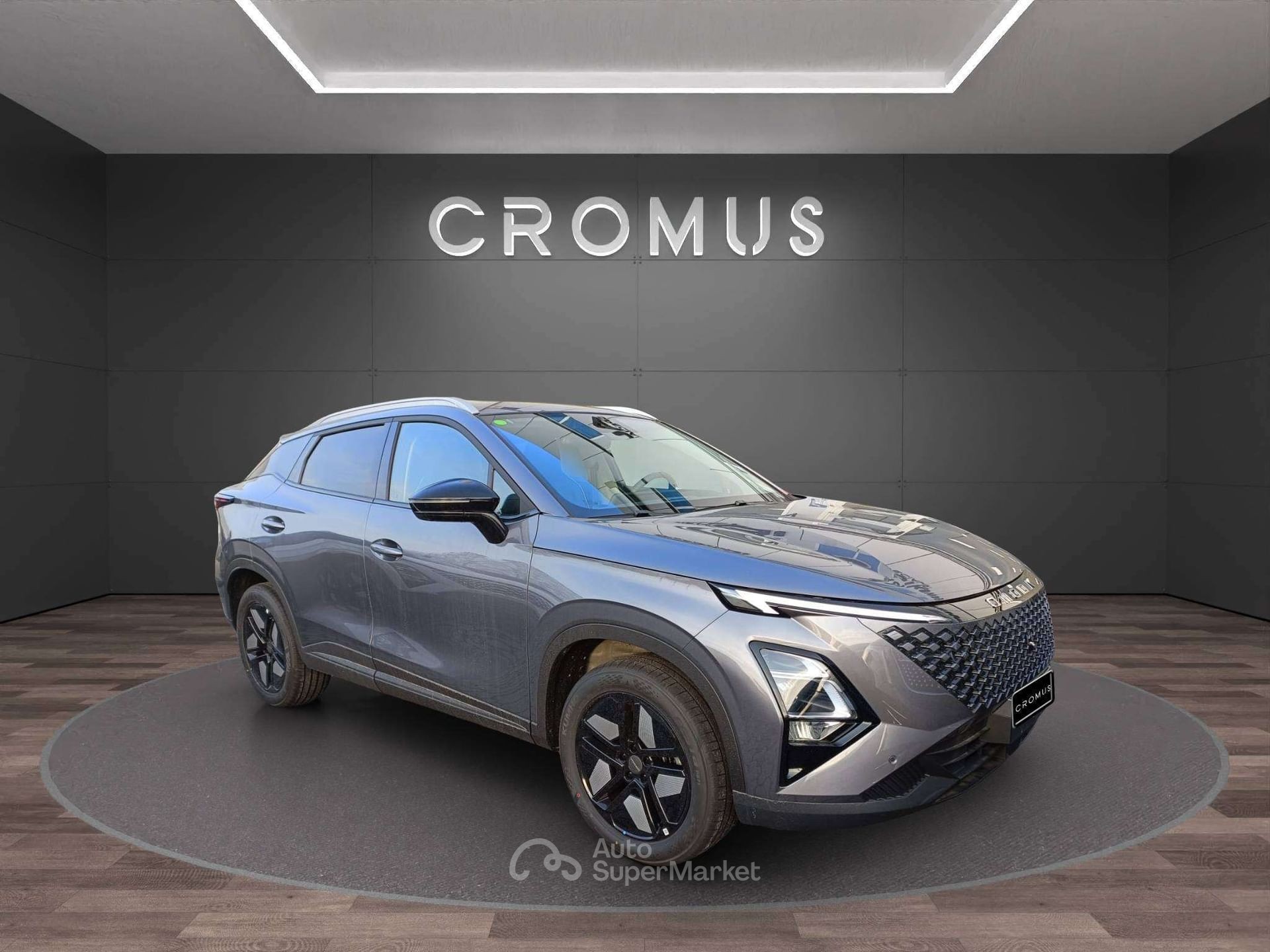 Omoda 5