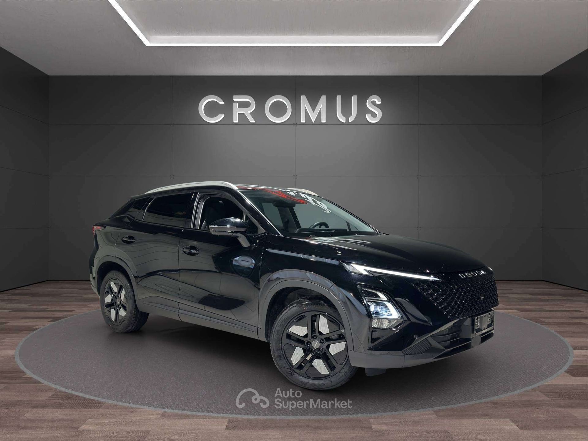 Omoda 5