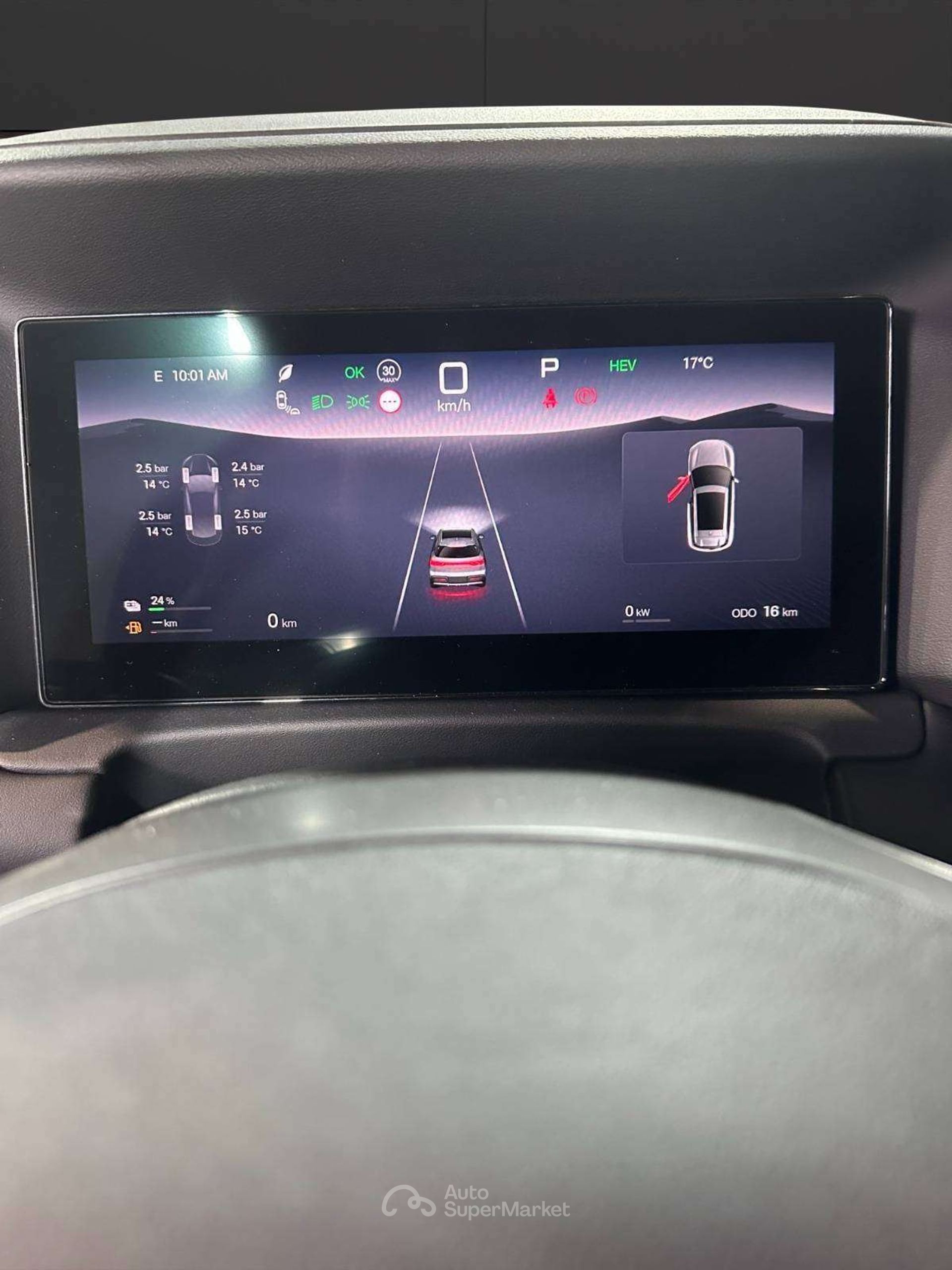 BYD Atto 2
