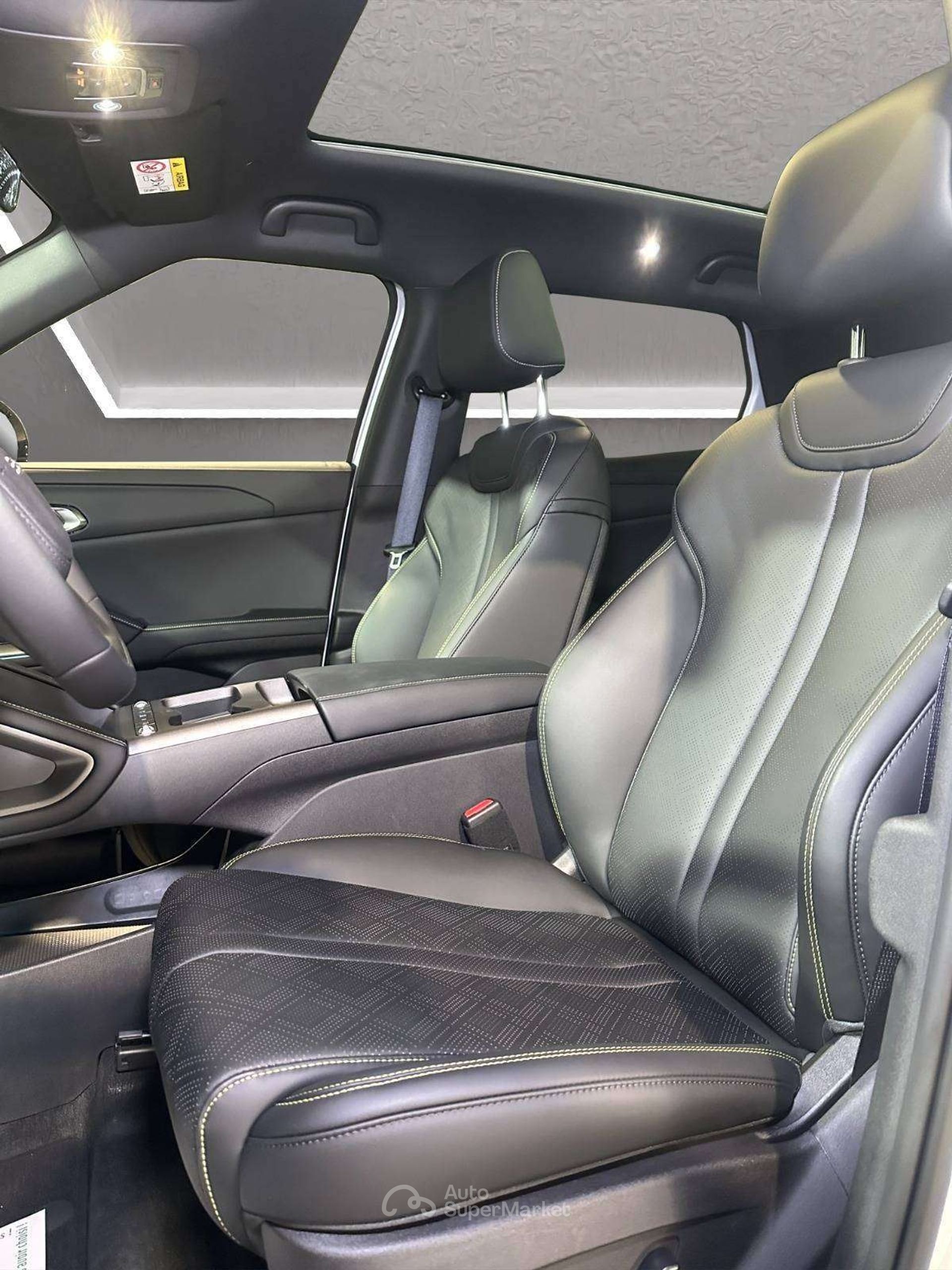 BYD Atto 2