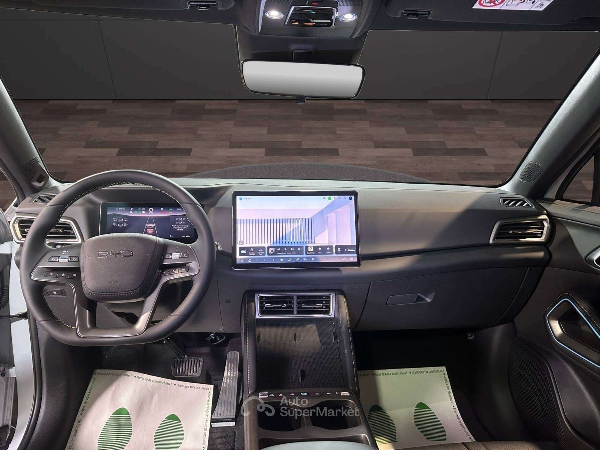 BYD Atto 2