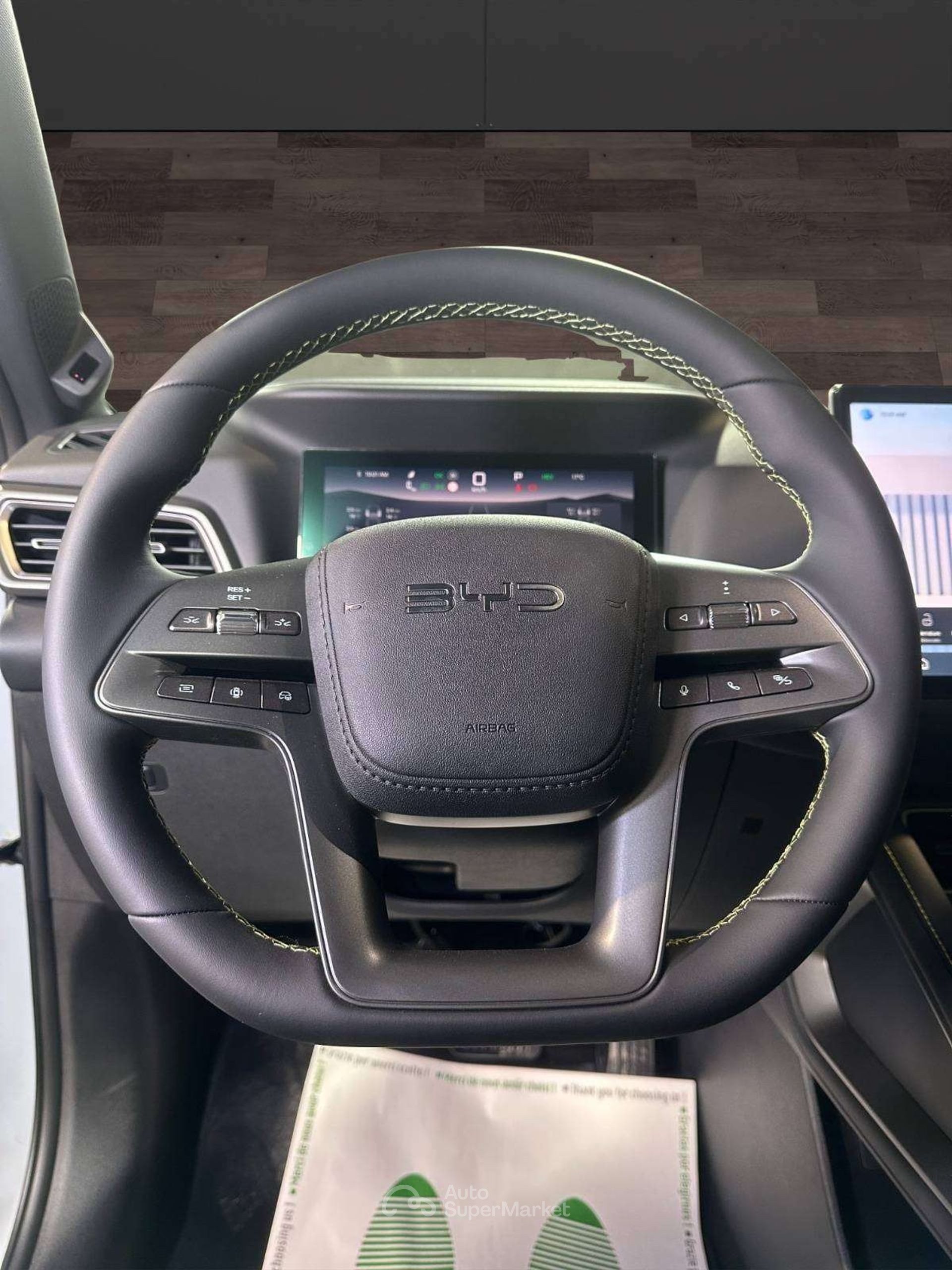 BYD Atto 2