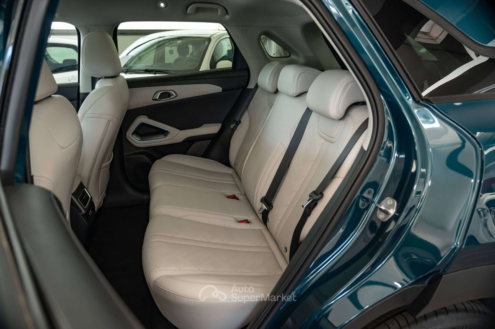 BYD Atto 2