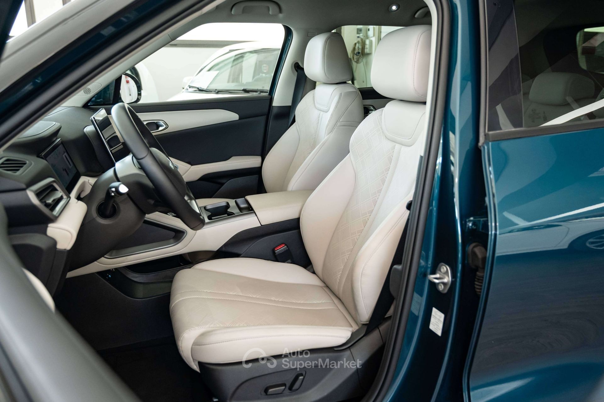 BYD Atto 2