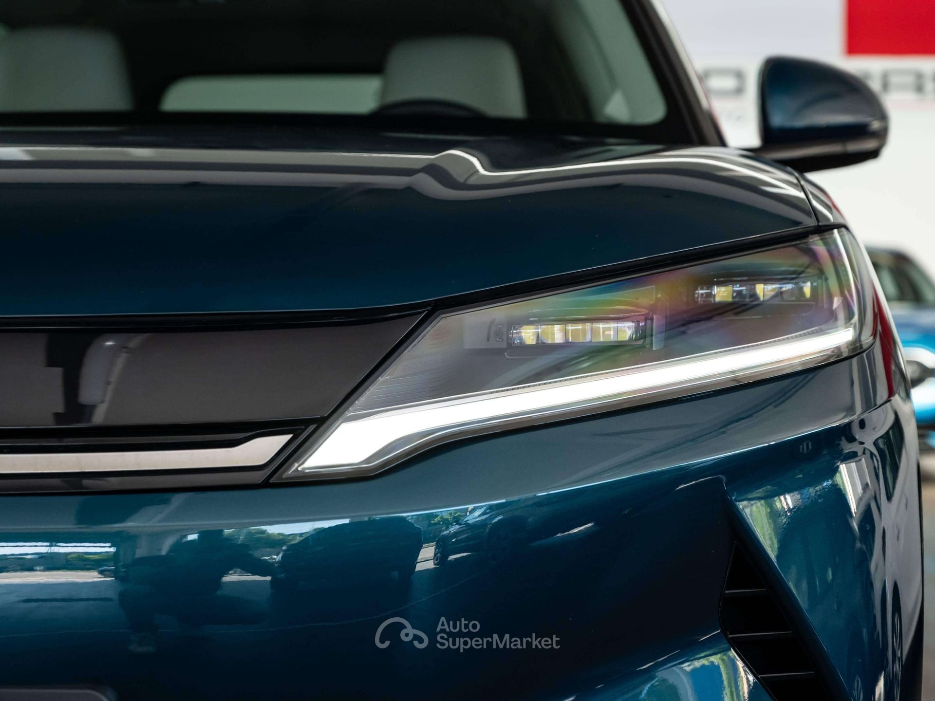 BYD Atto 2