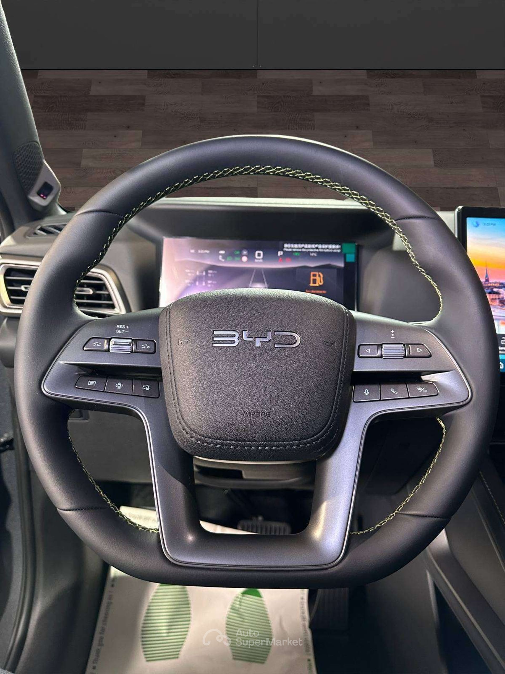 BYD Atto 2