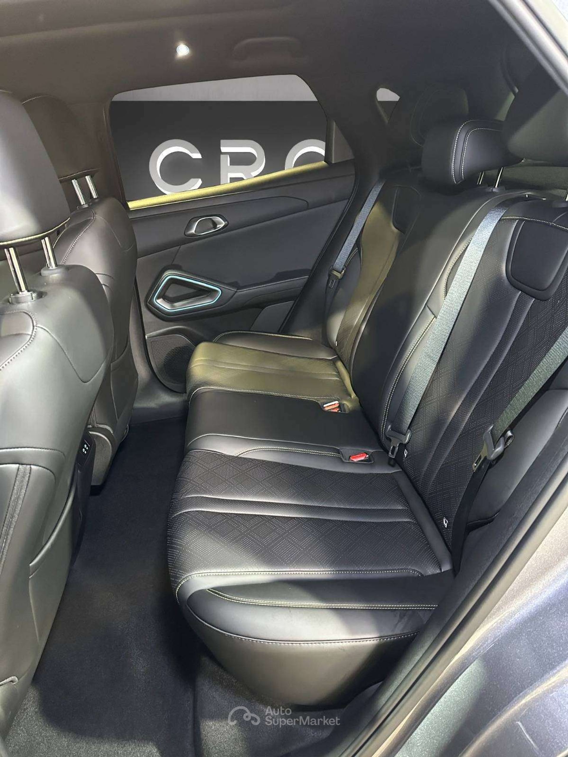 BYD Atto 2