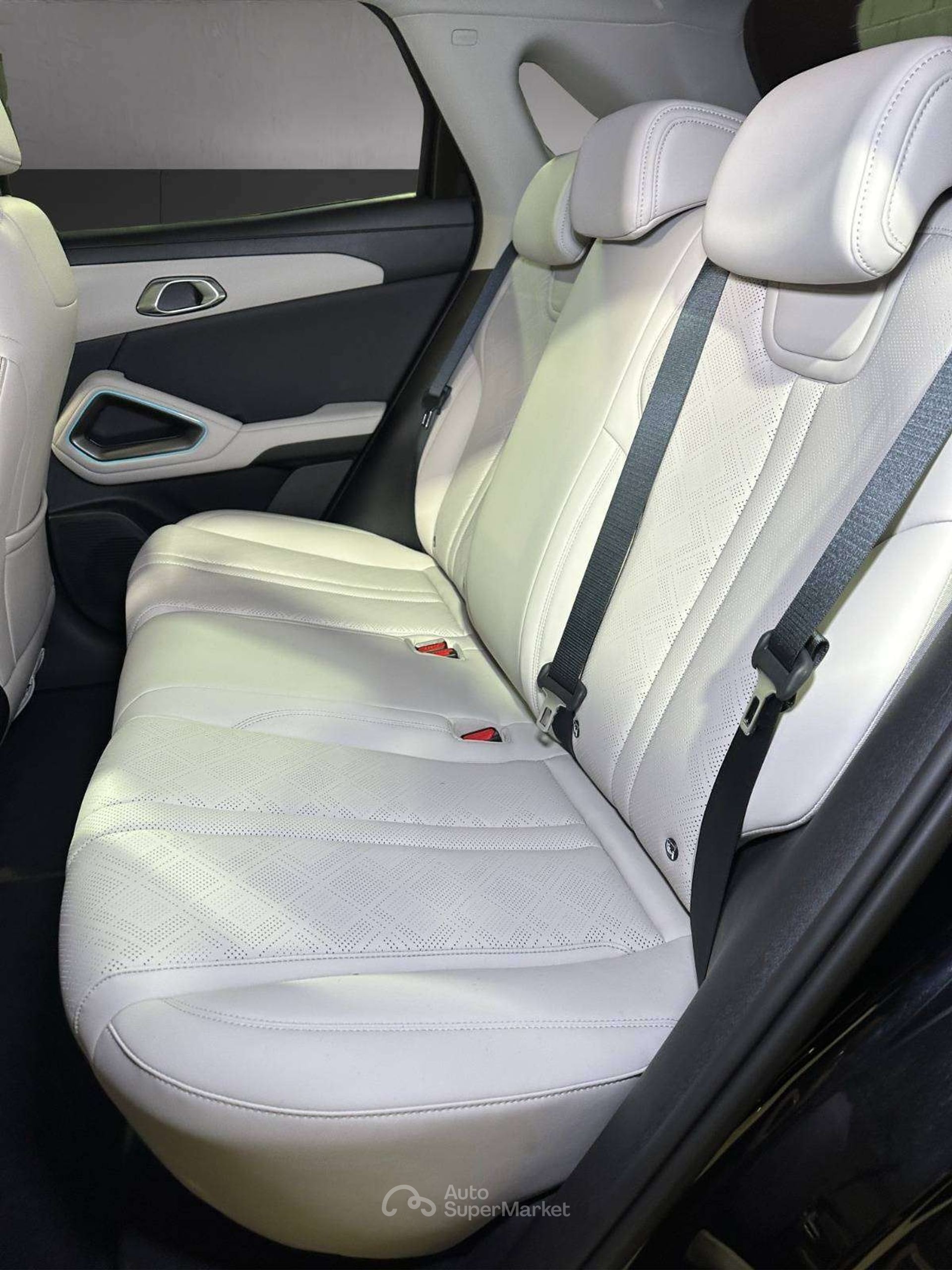 BYD Atto 2