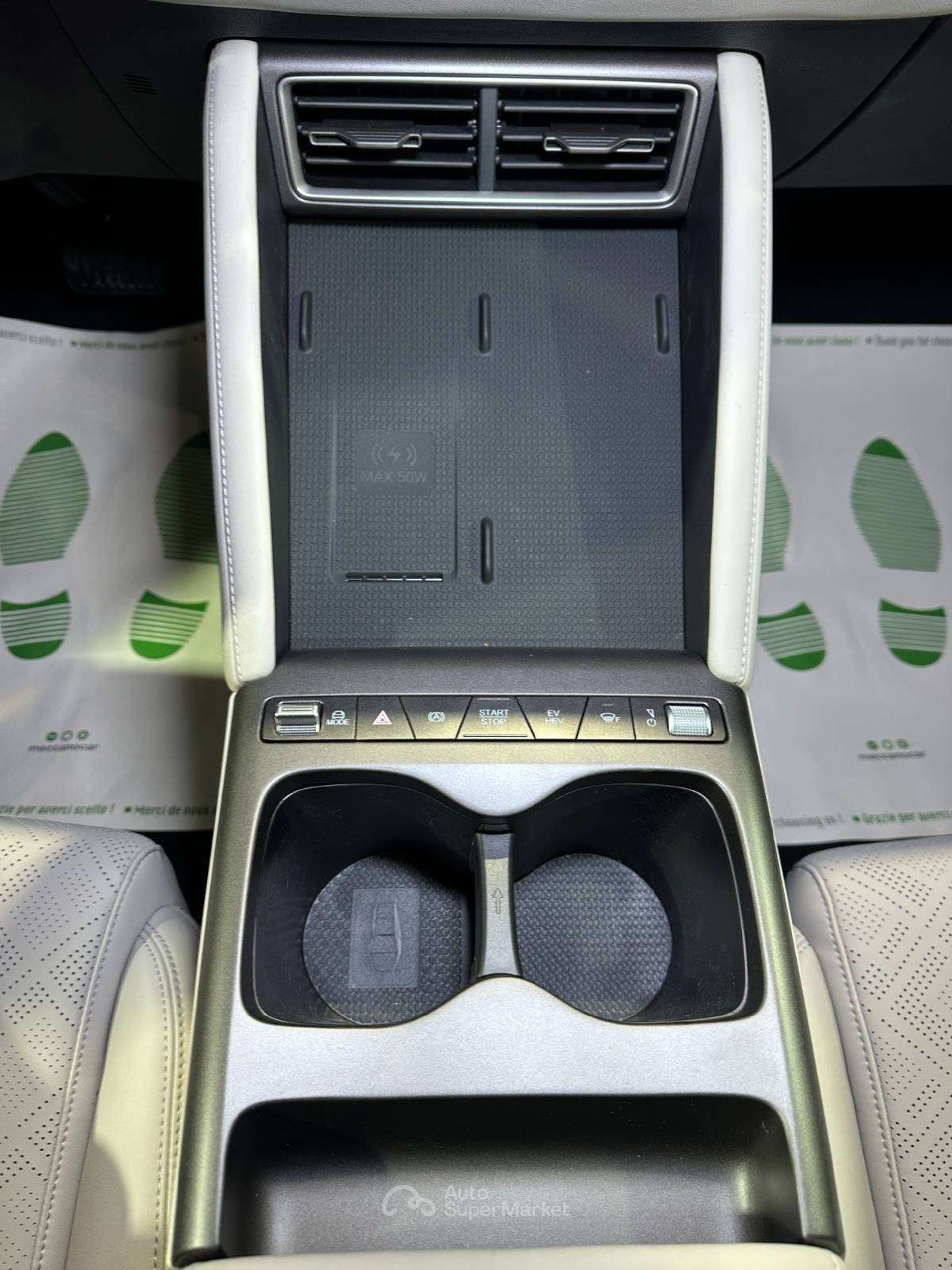 BYD Atto 2