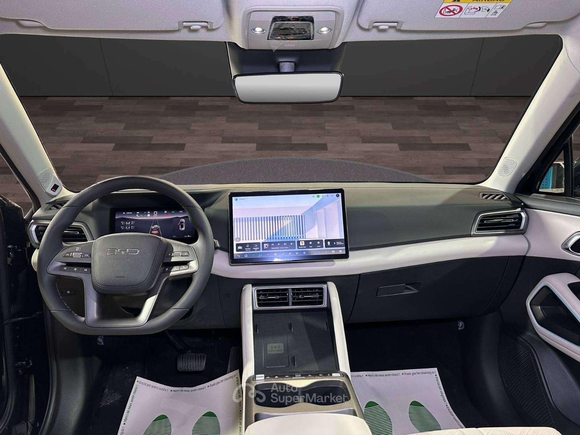 BYD Atto 2