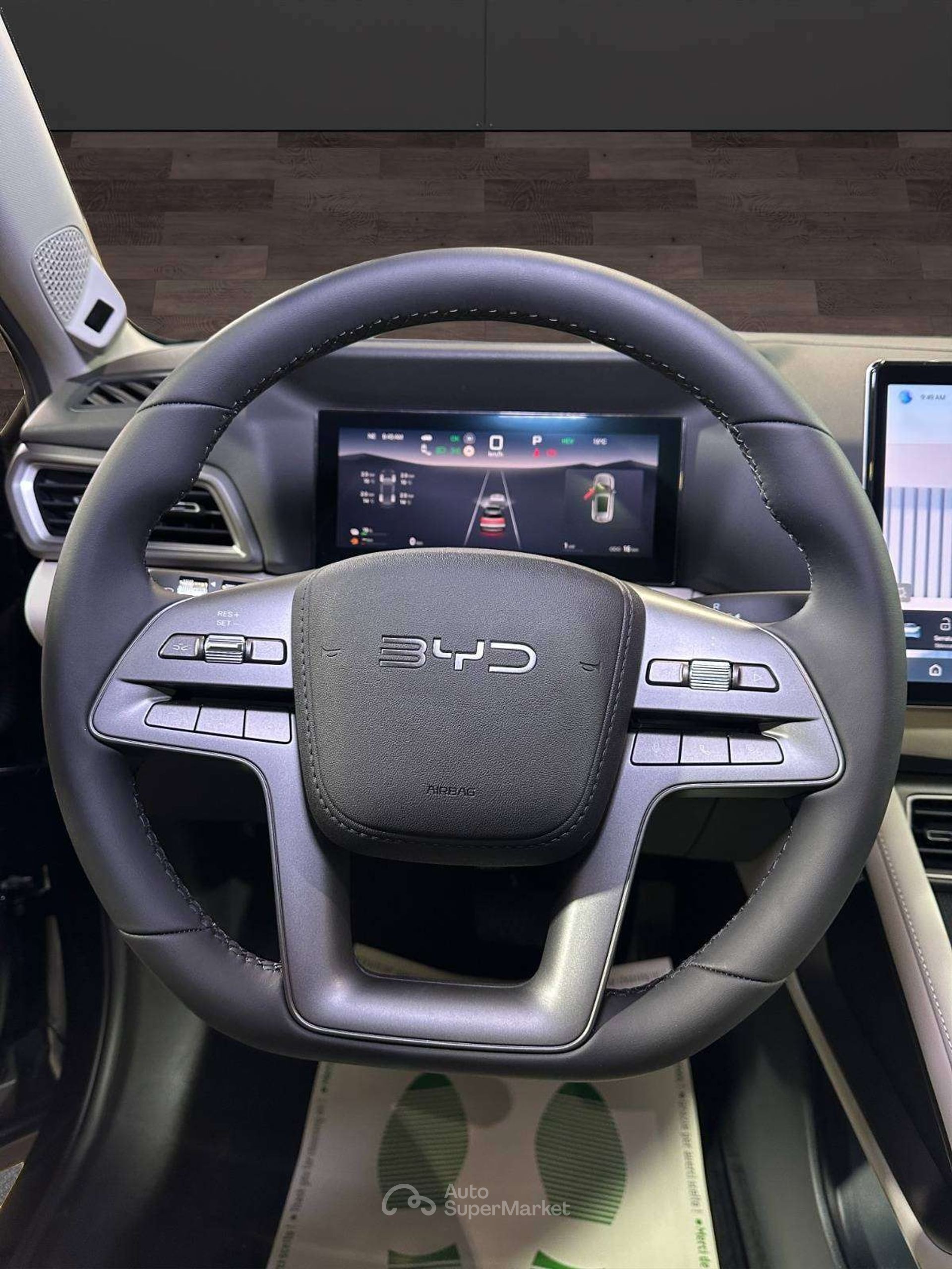 BYD Atto 2