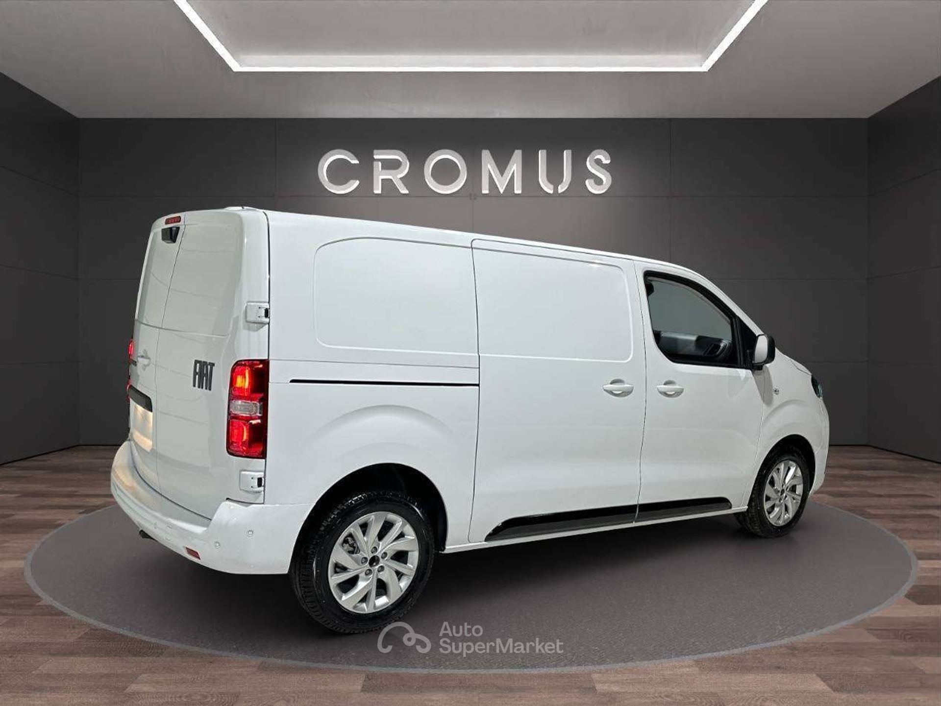 Fiat Scudo