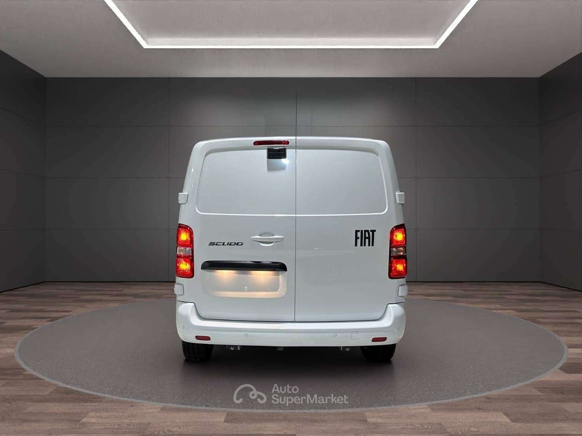 Fiat Scudo