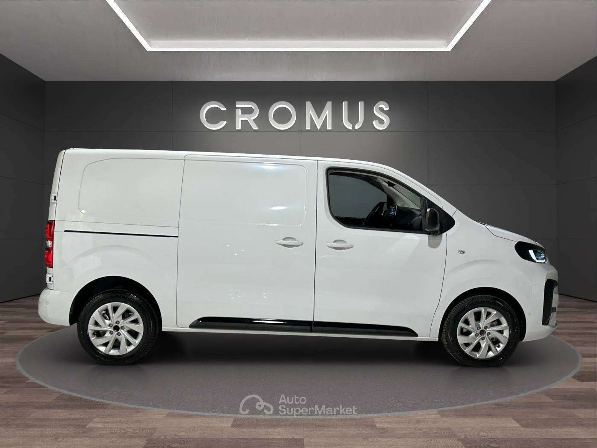 Fiat Scudo