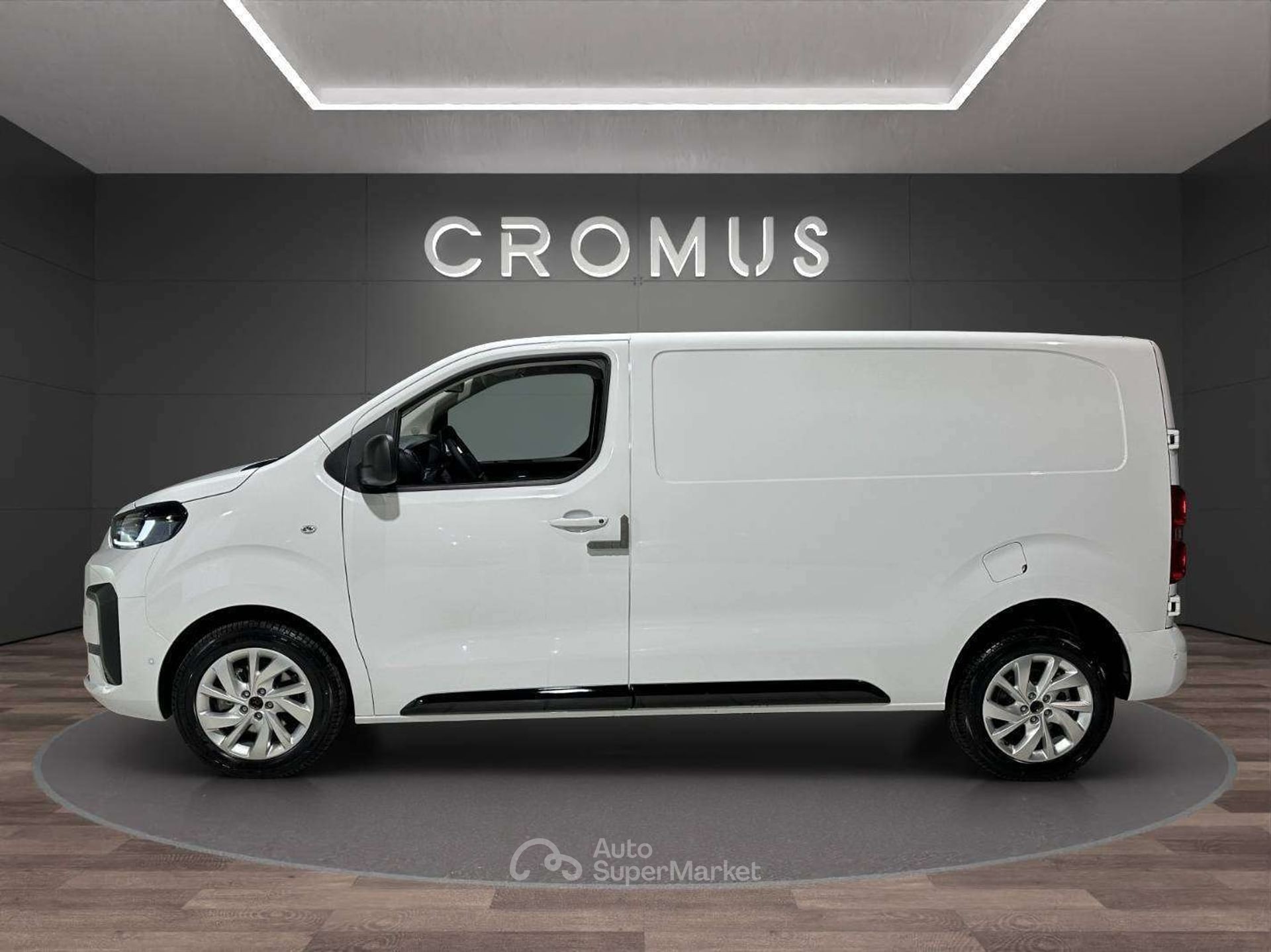 Fiat Scudo