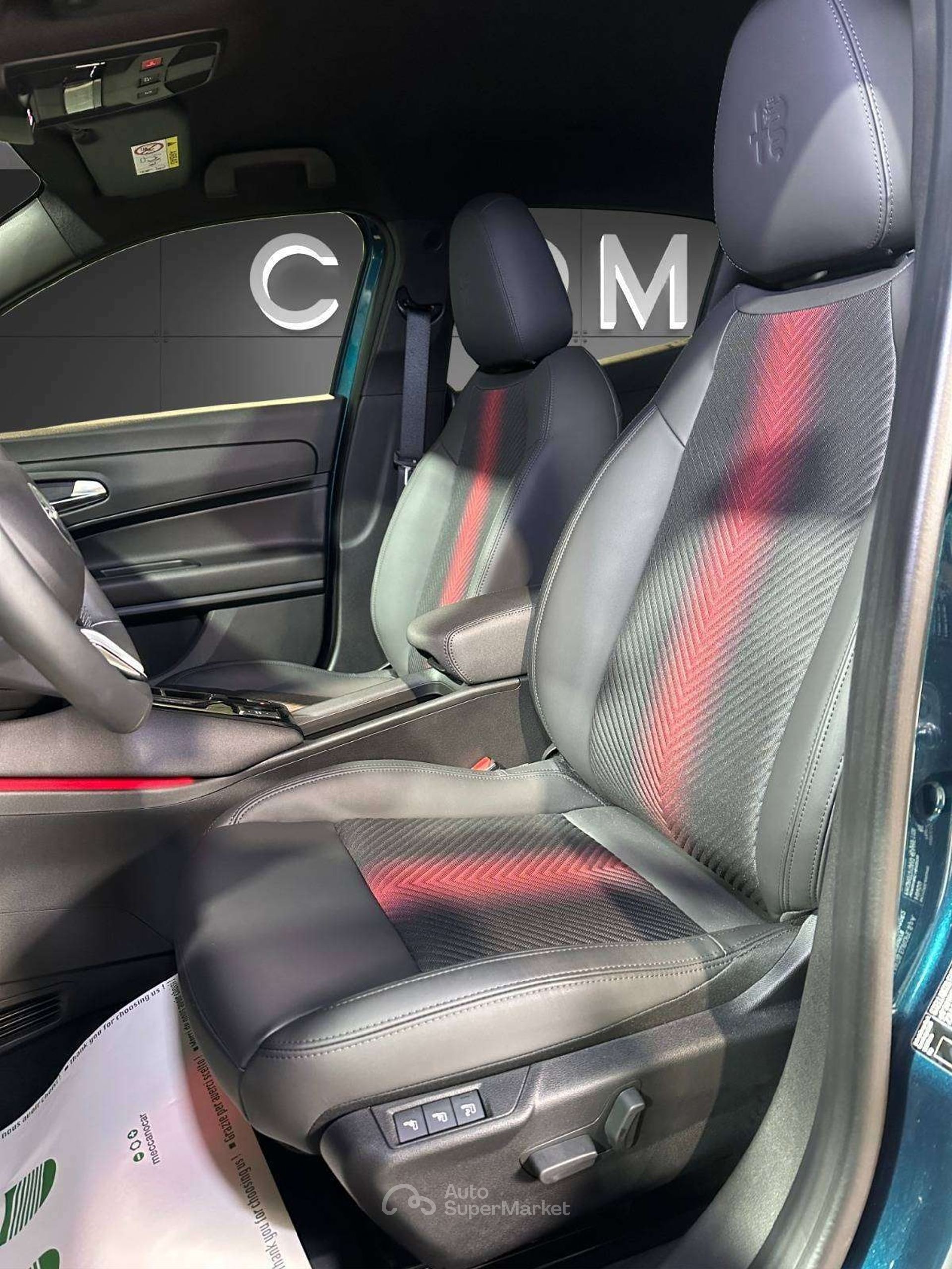 Alfa Romeo Junior