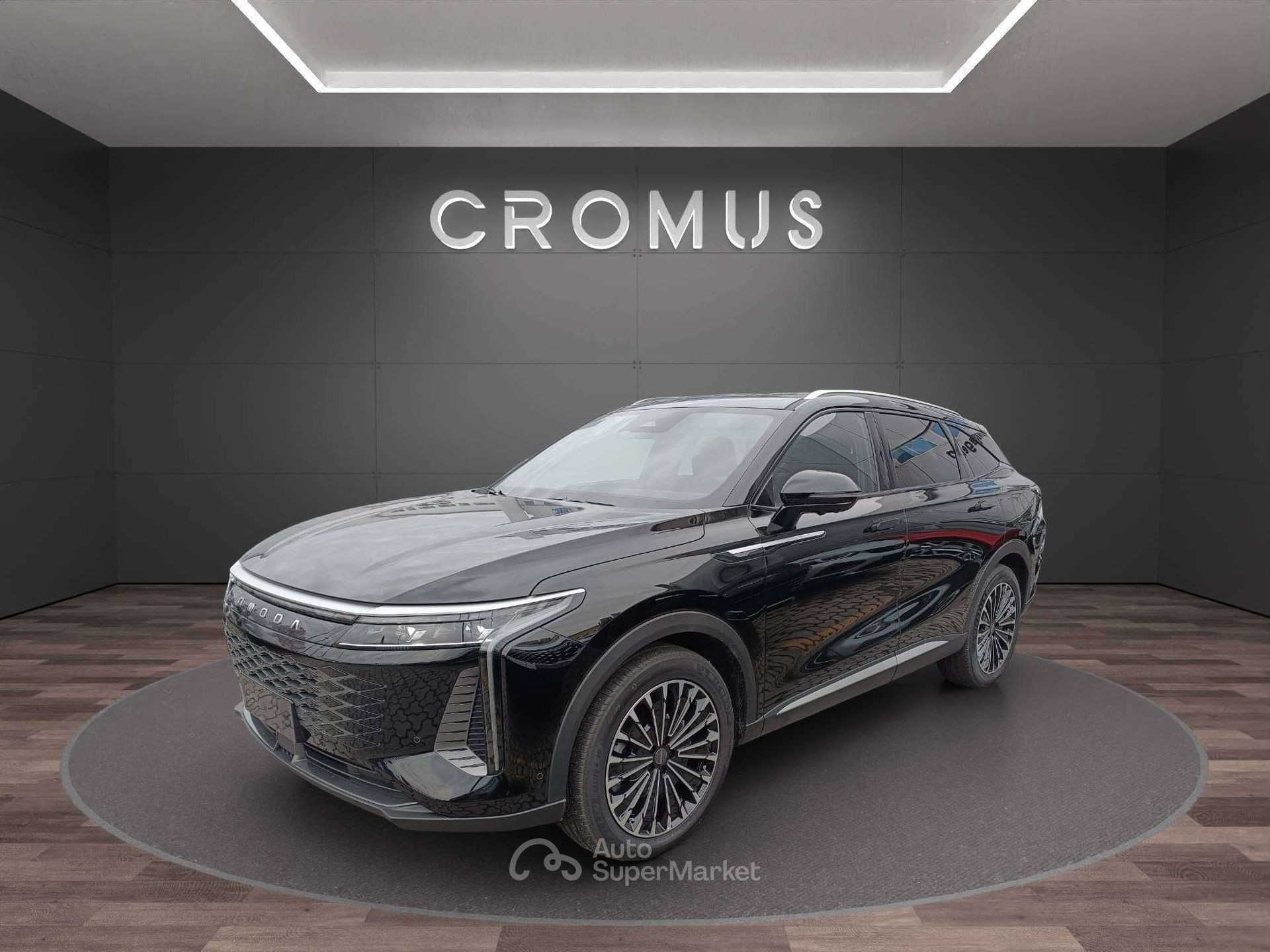 Omoda 5