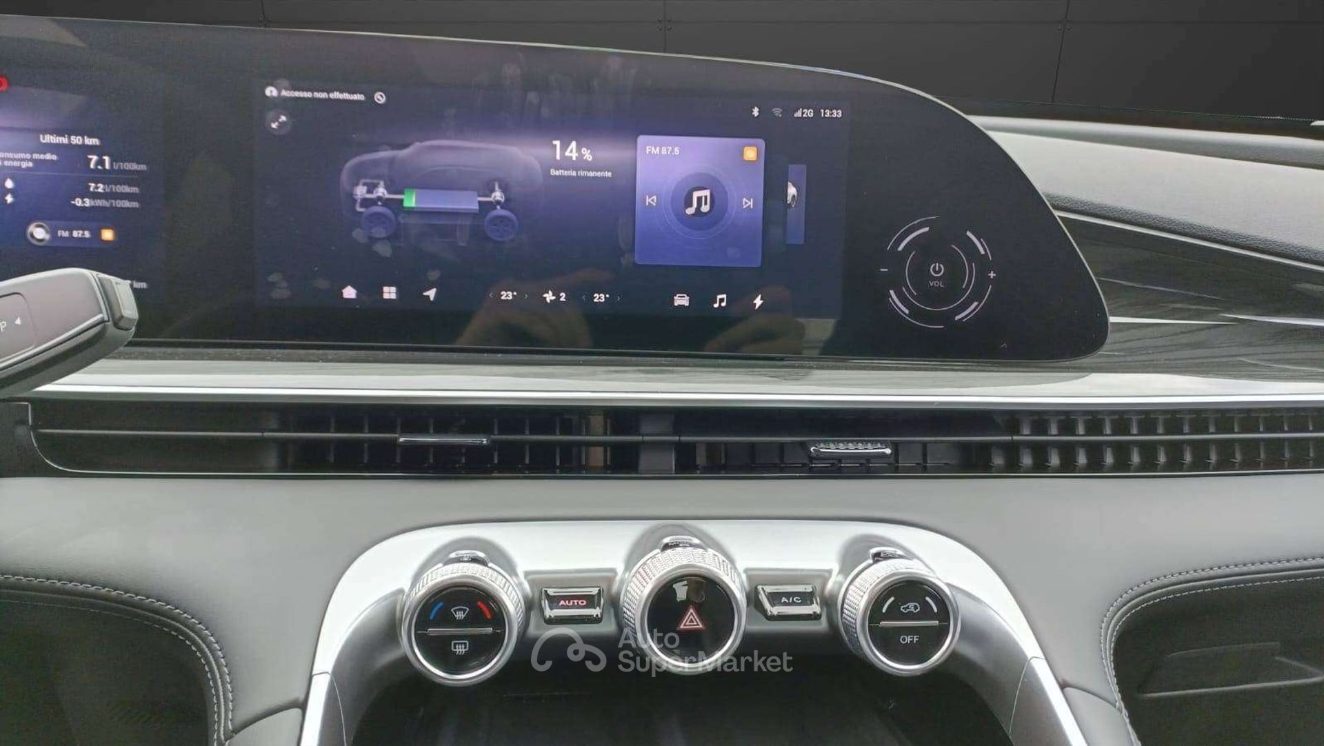 Omoda 5