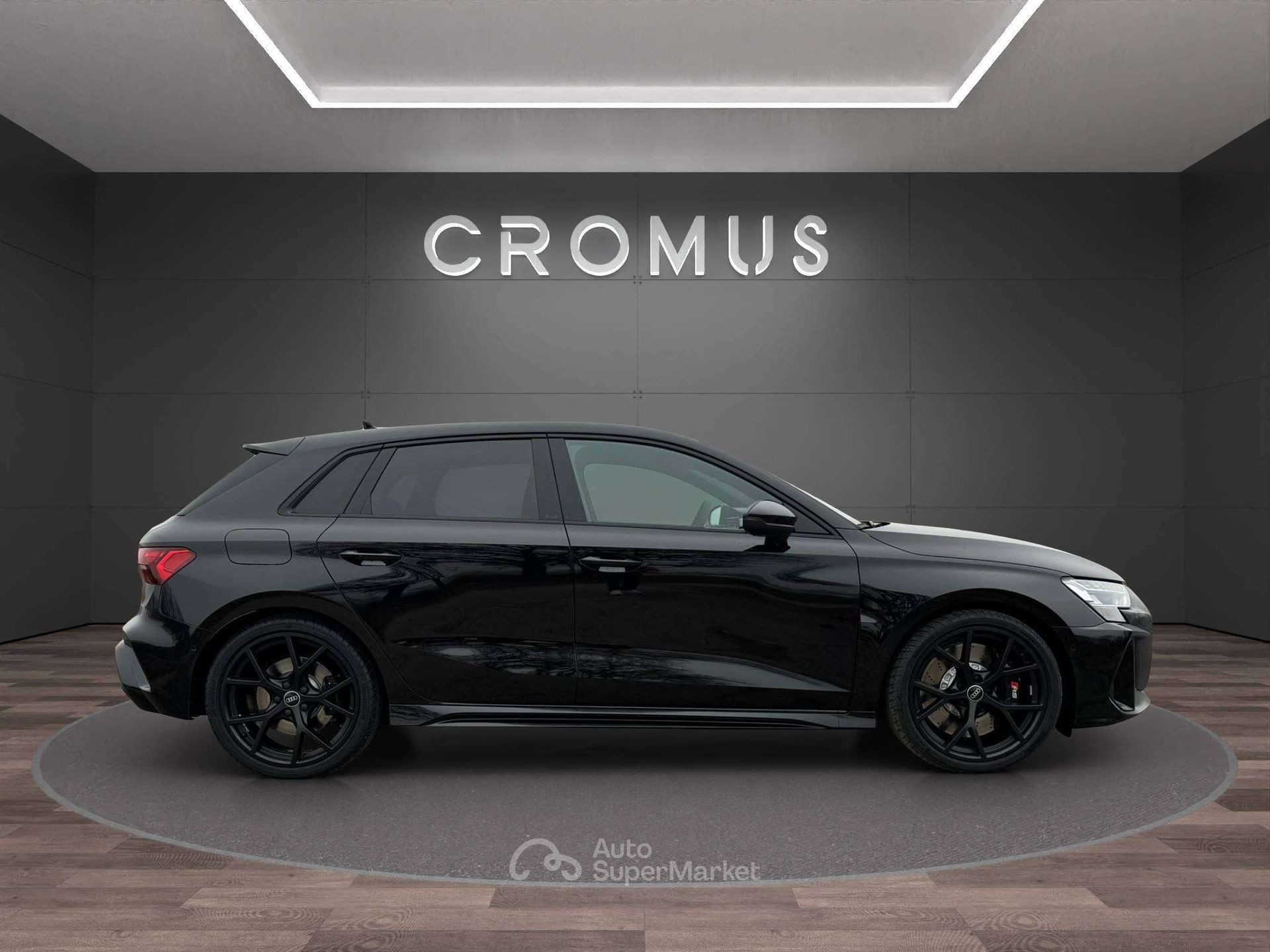 Audi RS 3