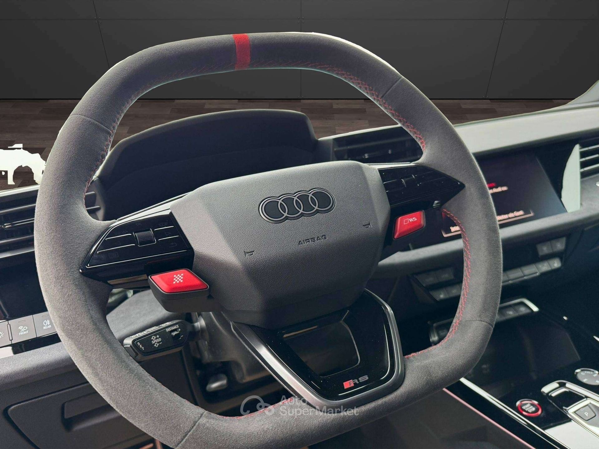 Audi RS 3