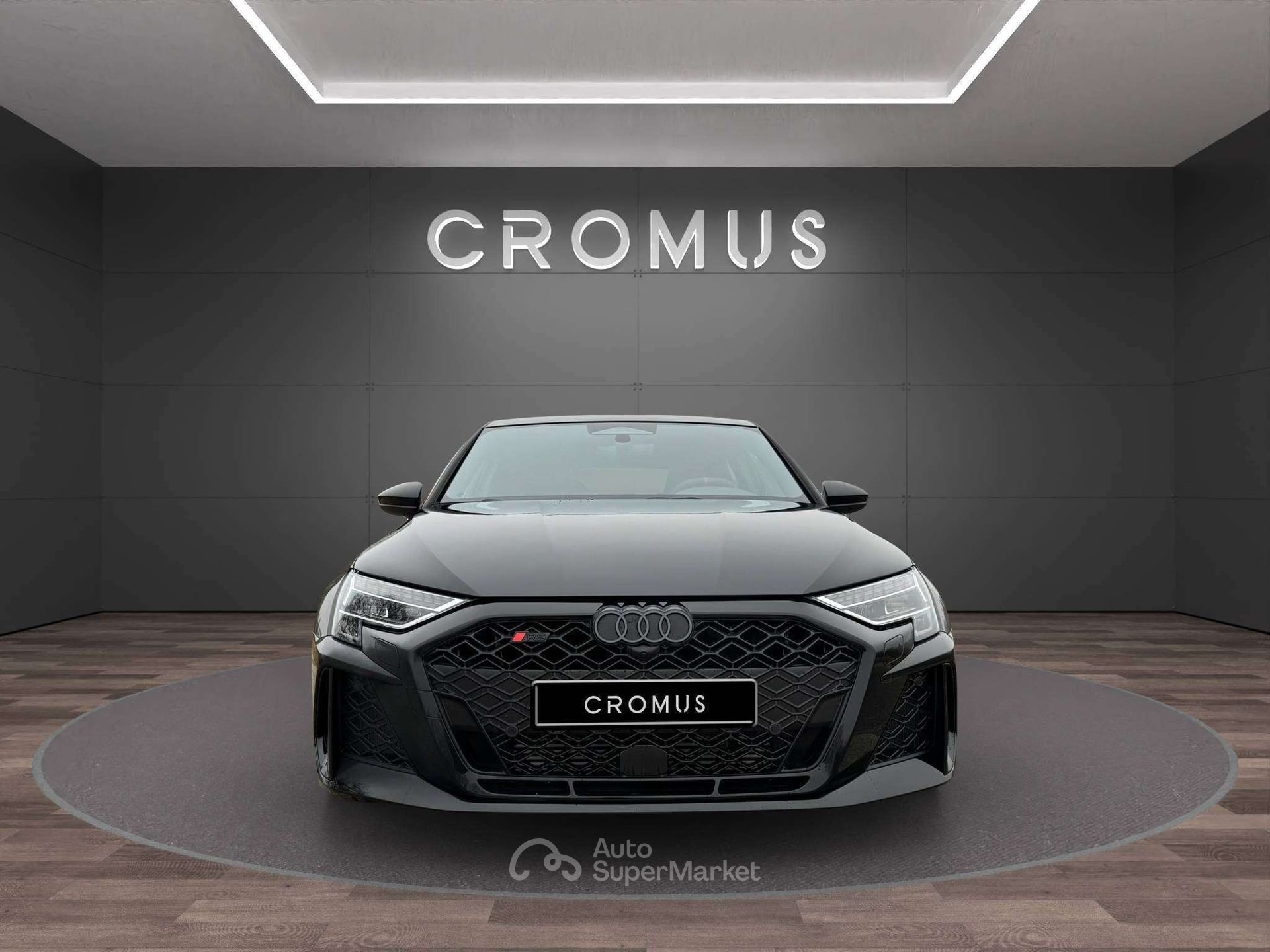Audi RS 3
