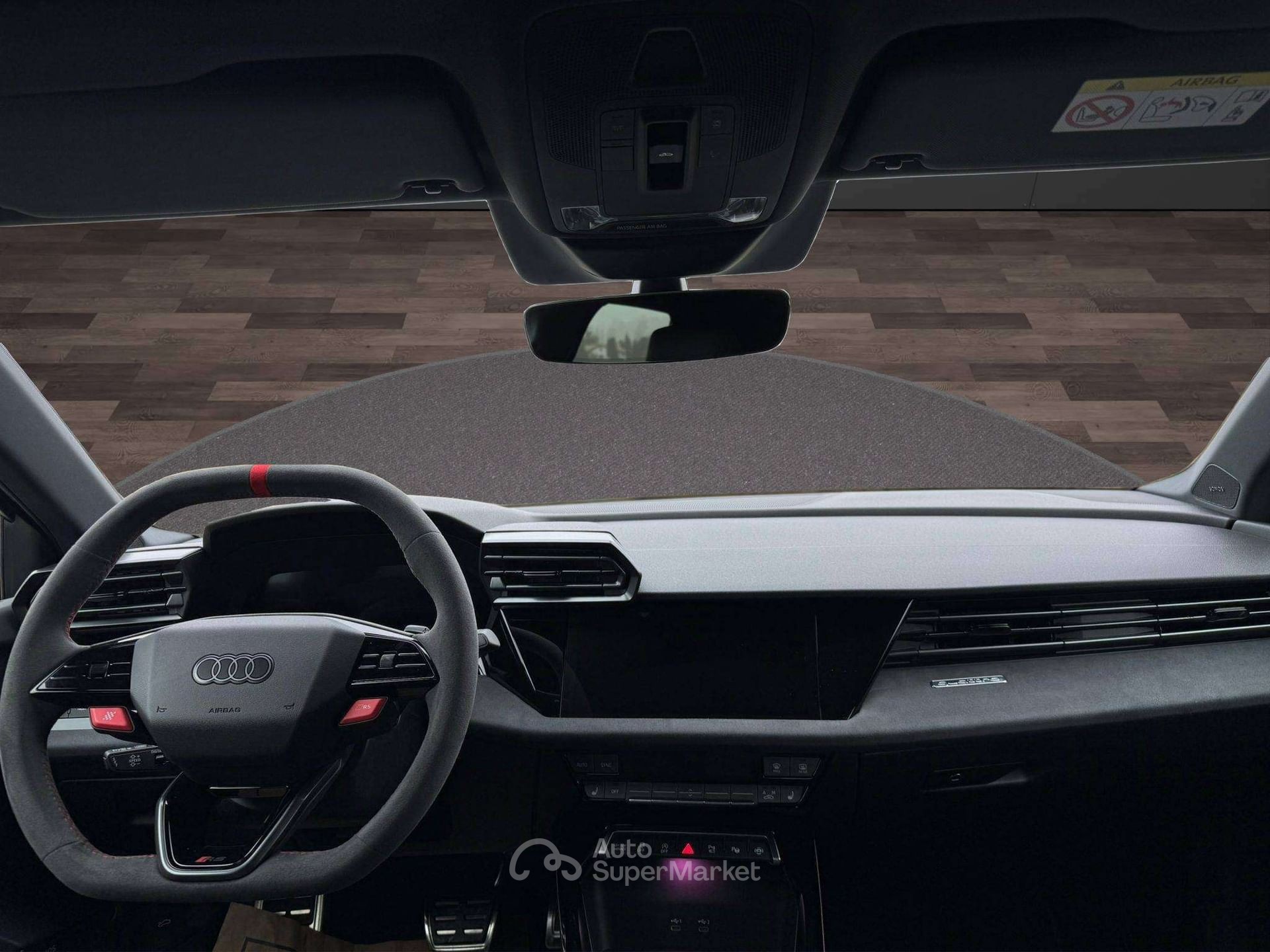 Audi RS 3
