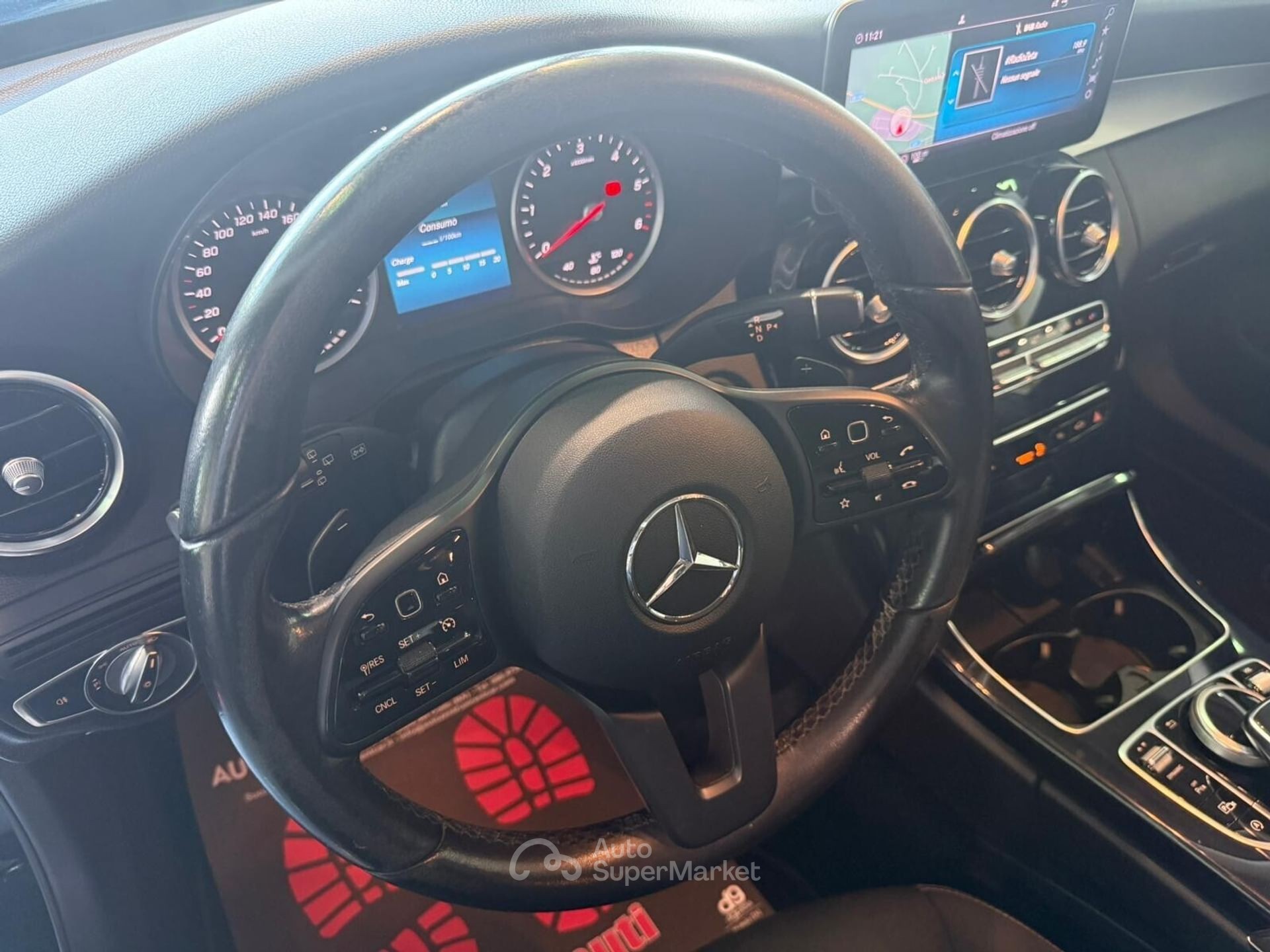 Mercedes-Benz Classe C