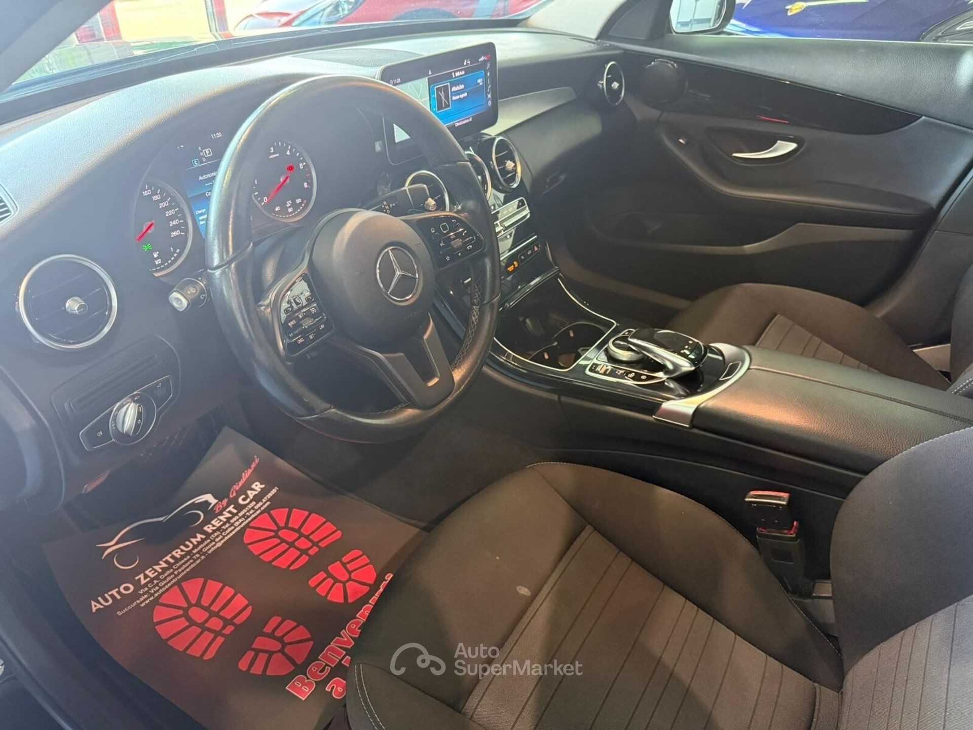 Mercedes-Benz Classe C