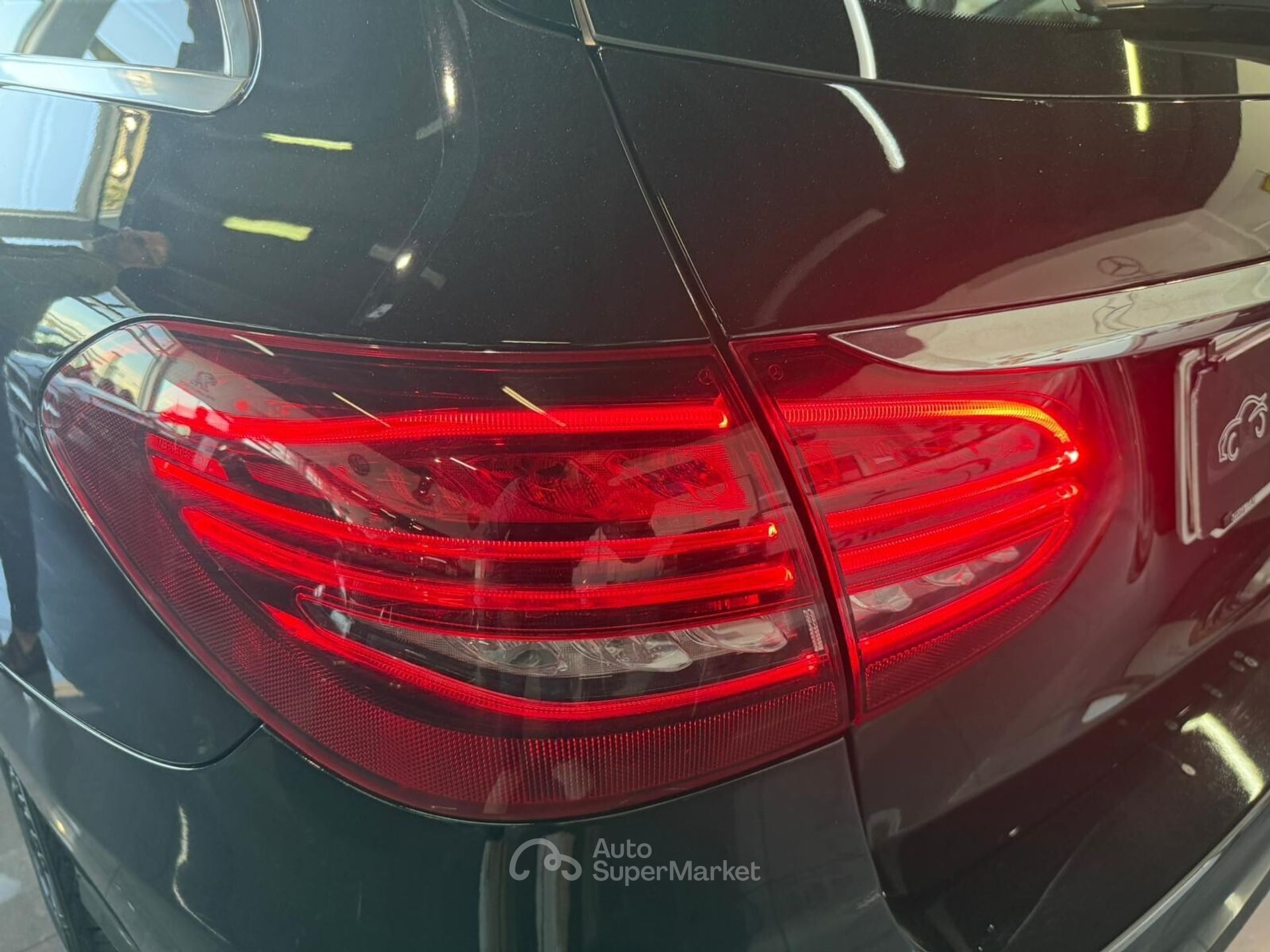 Mercedes-Benz Classe C
