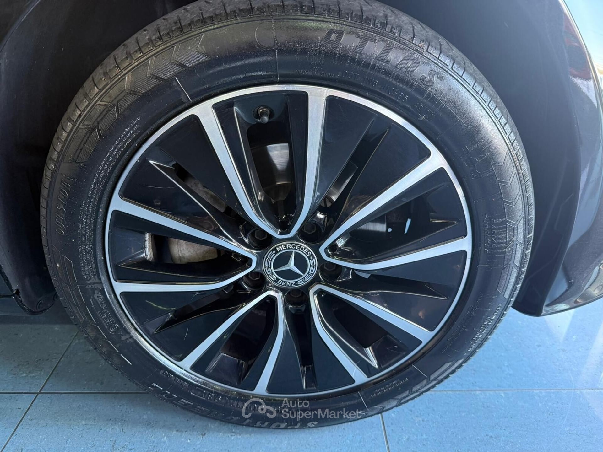 Mercedes-Benz Classe C