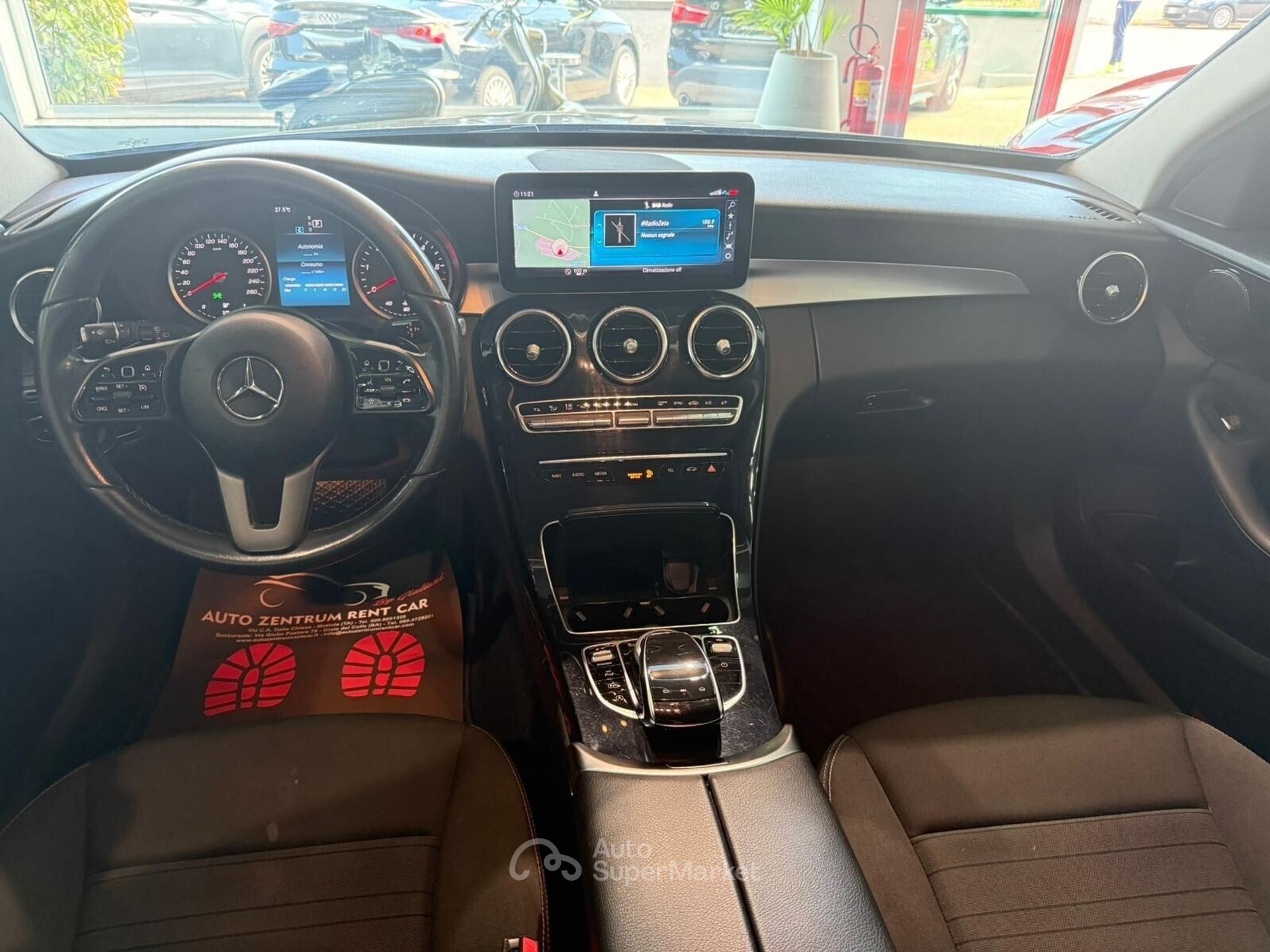 Mercedes-Benz Classe C
