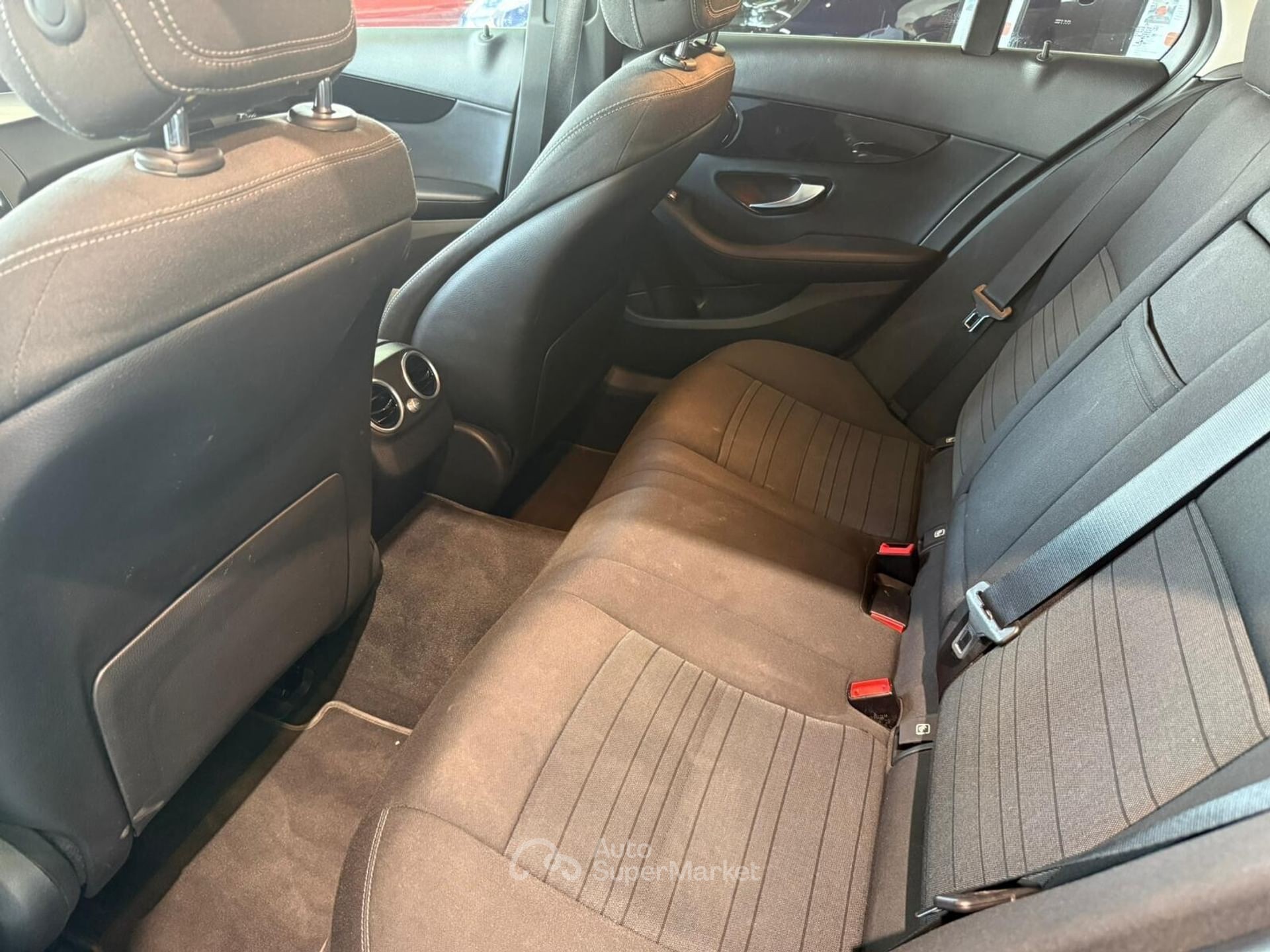 Mercedes-Benz Classe C