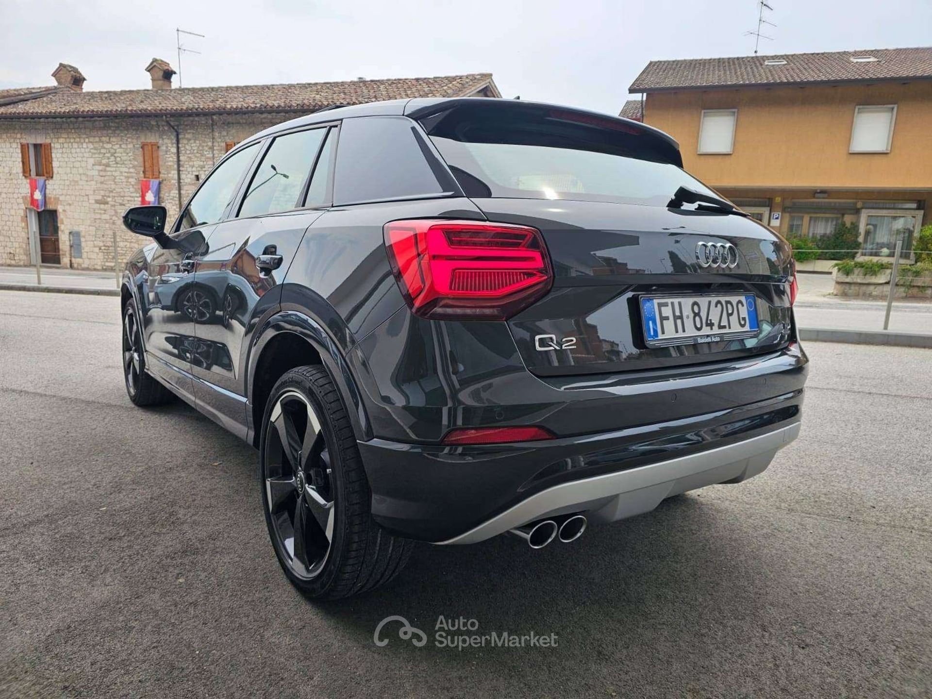 Audi Q2