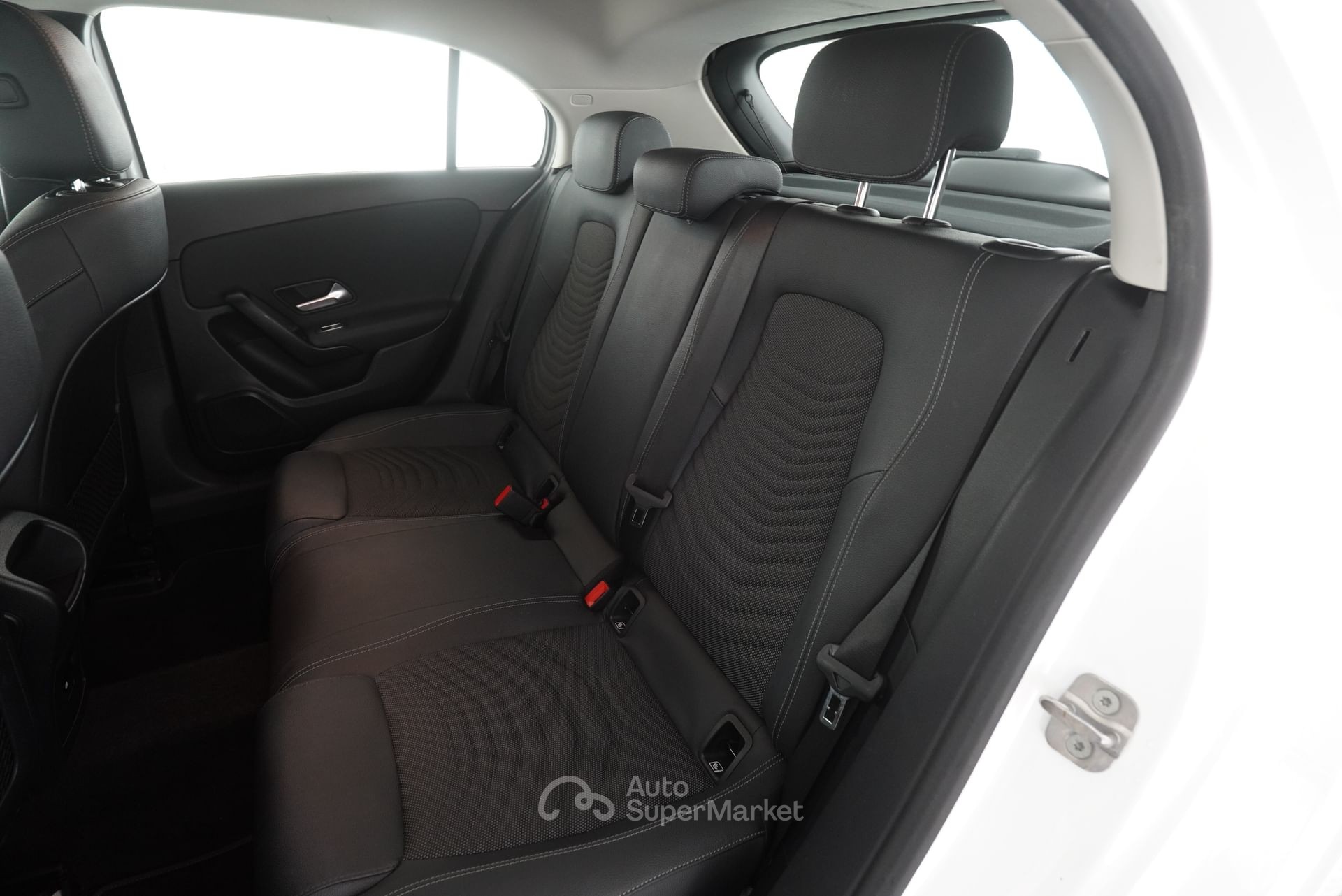 Mercedes-Benz Classe A