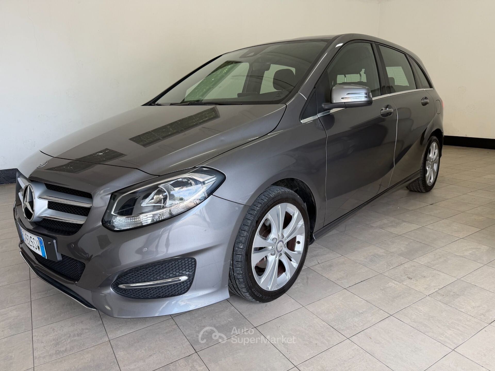 Mercedes-Benz Classe A