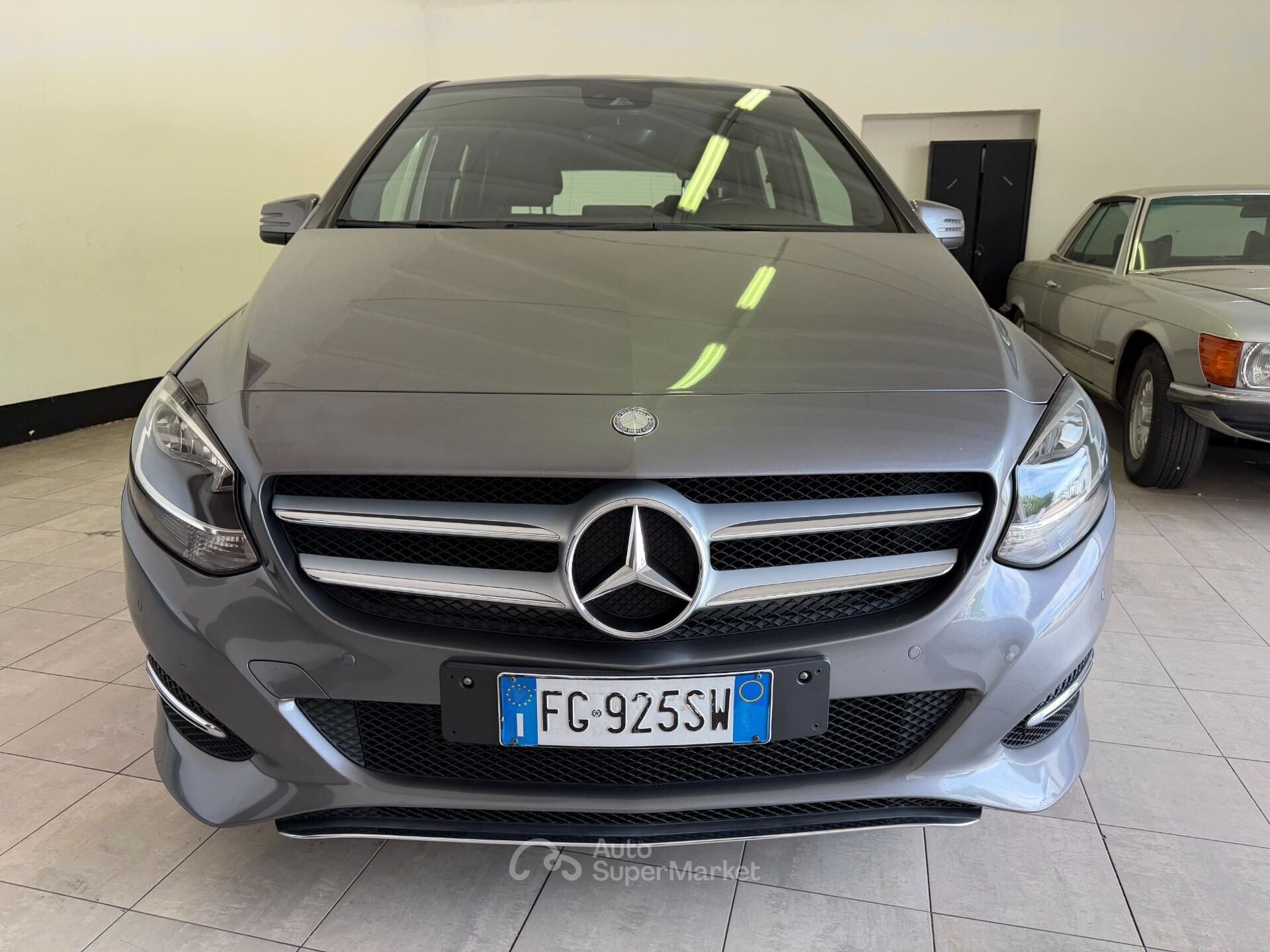 Mercedes-Benz Classe A
