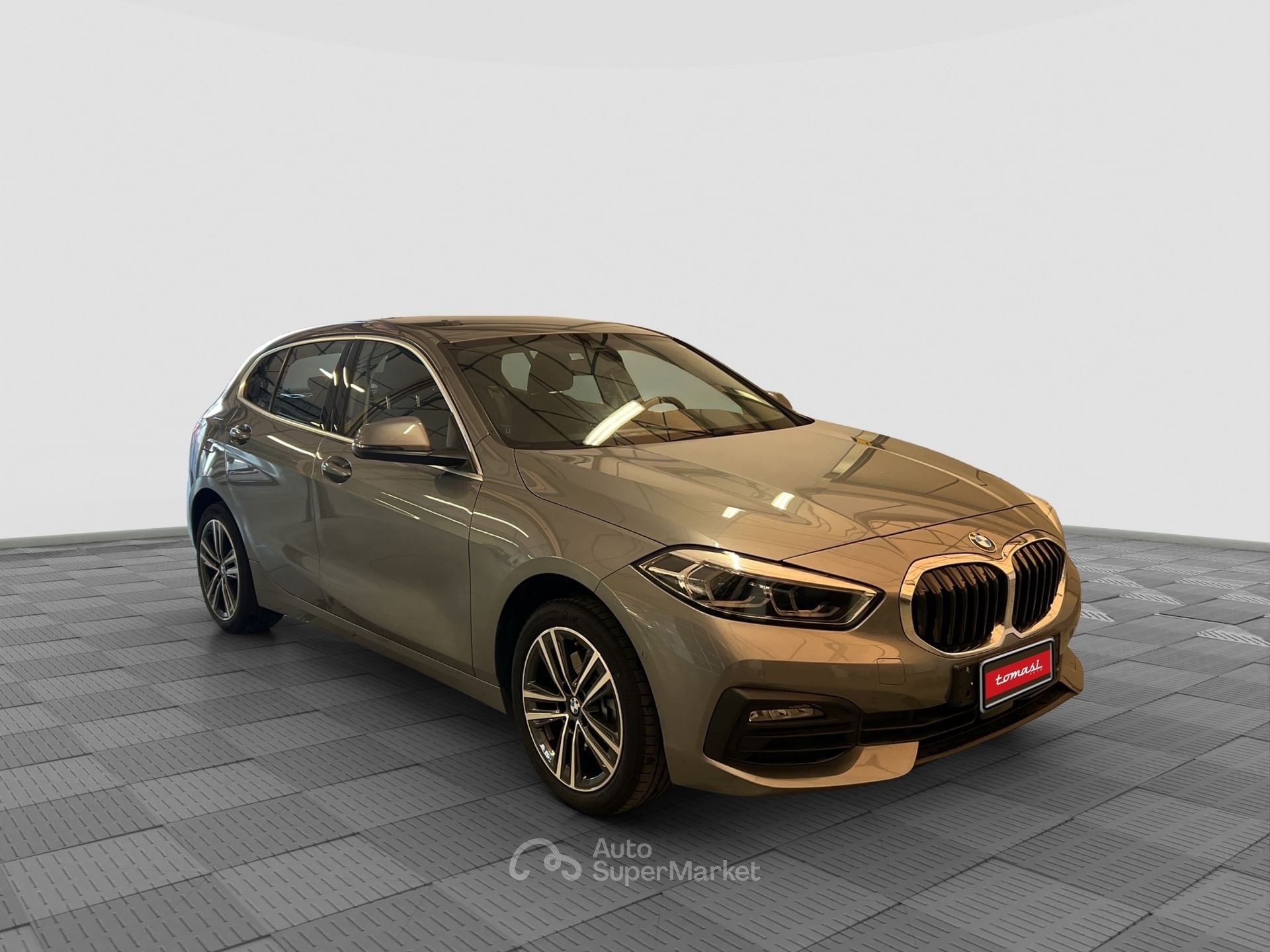BMW Serie 1 116i